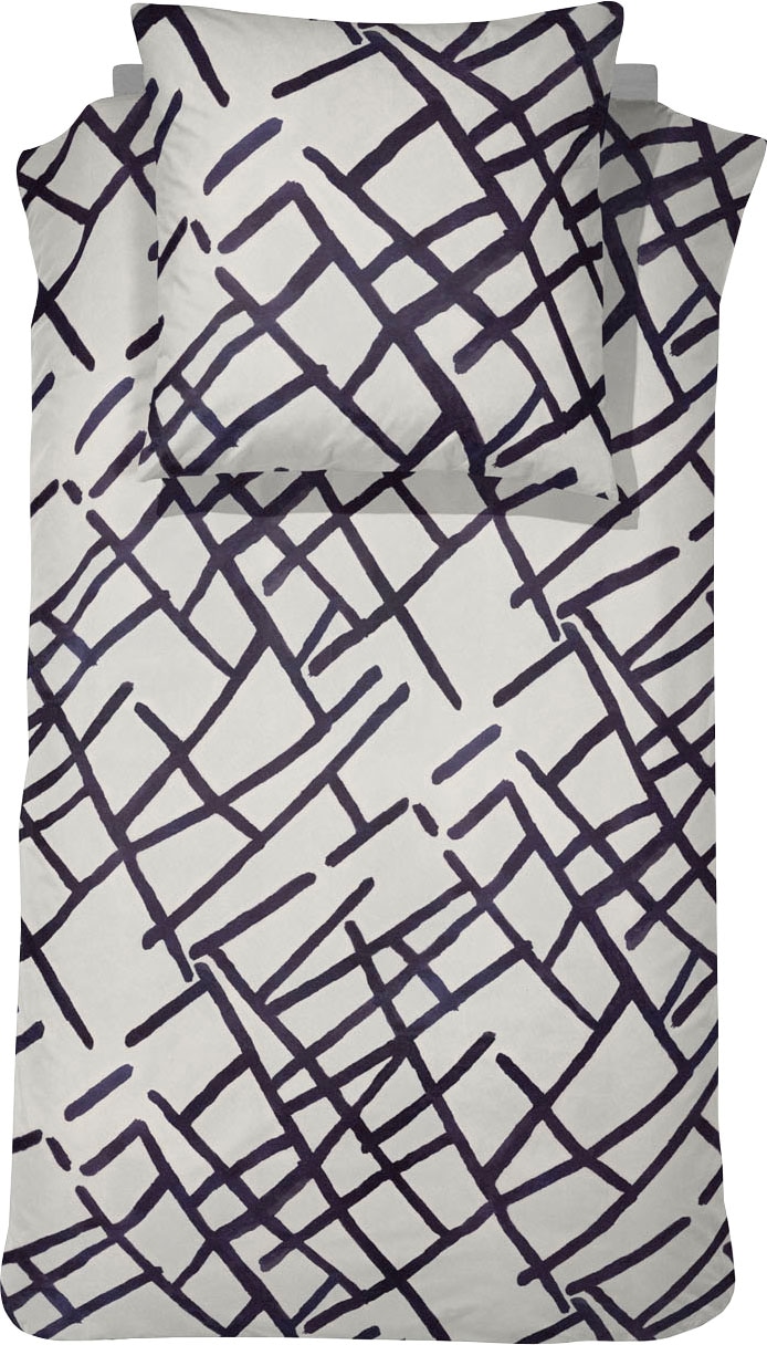 damai Patalynė »Kline« su graphischem Print