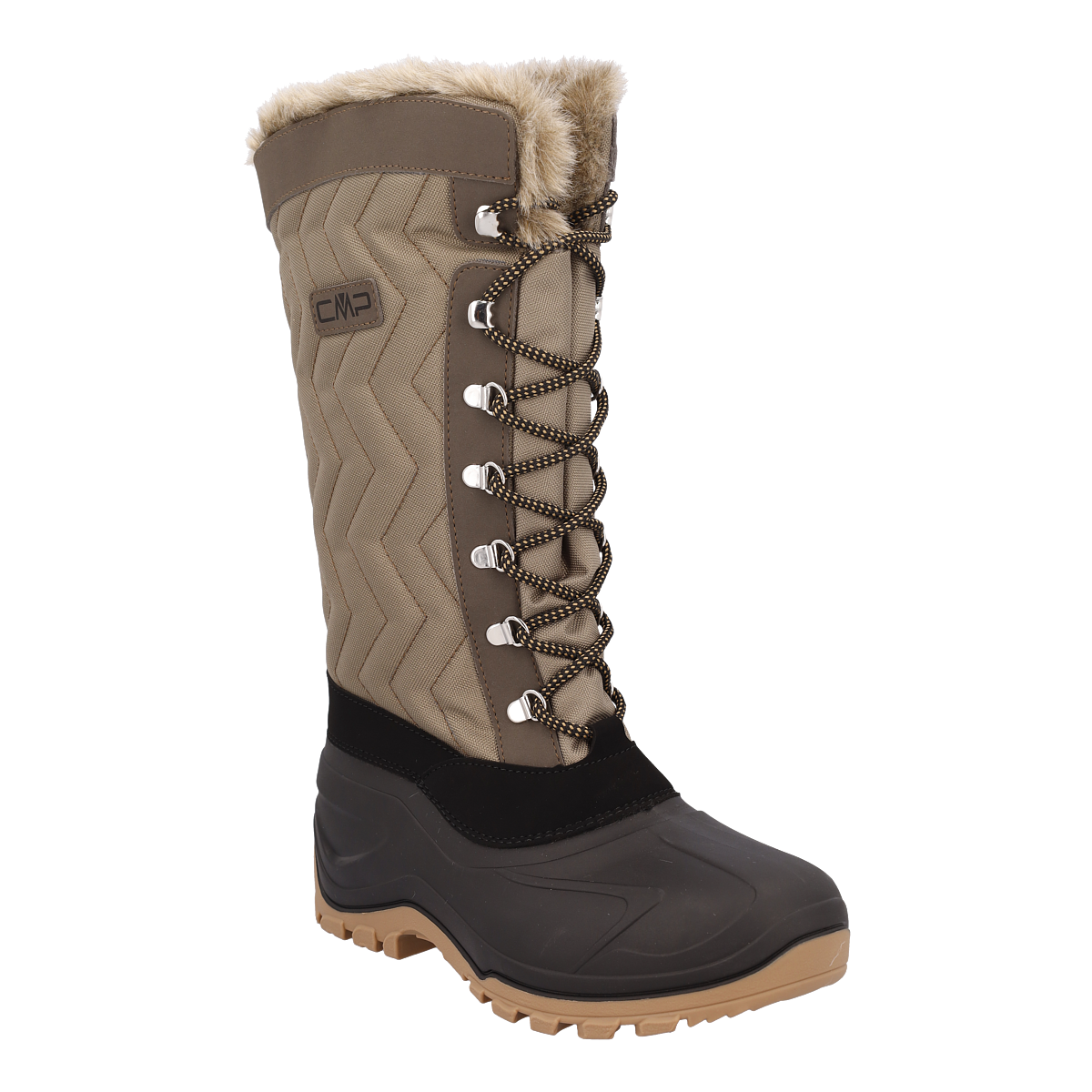 CMP Winterboots "NIETOS WMN SNOW BOOTS" Snowboots, Winterstiefel, Wintersch günstig online kaufen