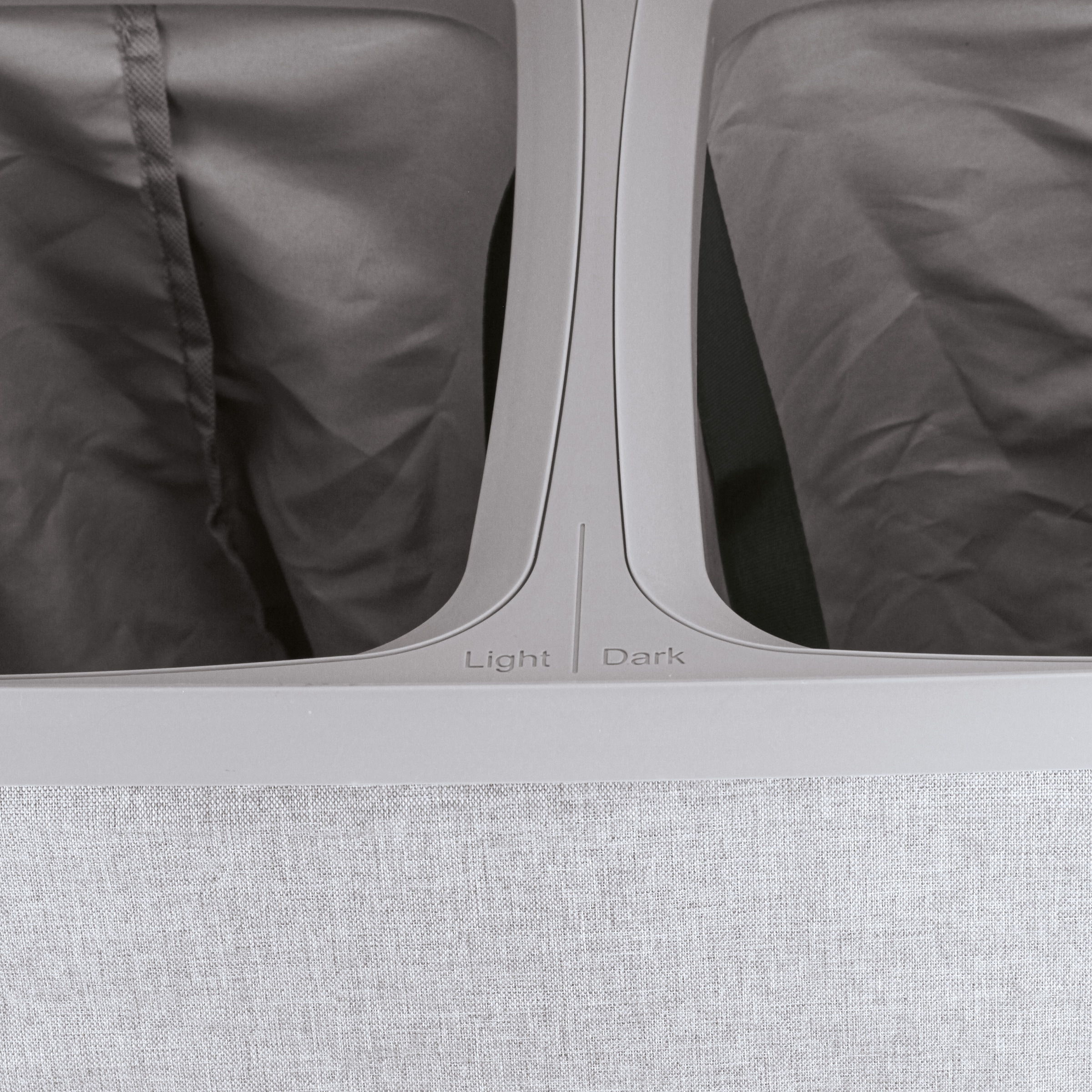 Kleine Wolke Wäschetonne »Bob«