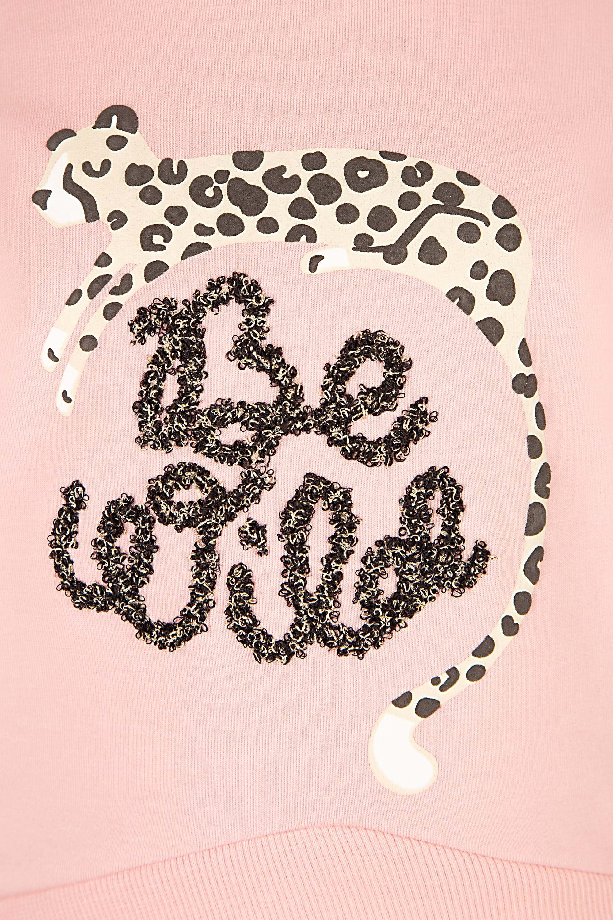 happy girls Sommerkleid »sweater«