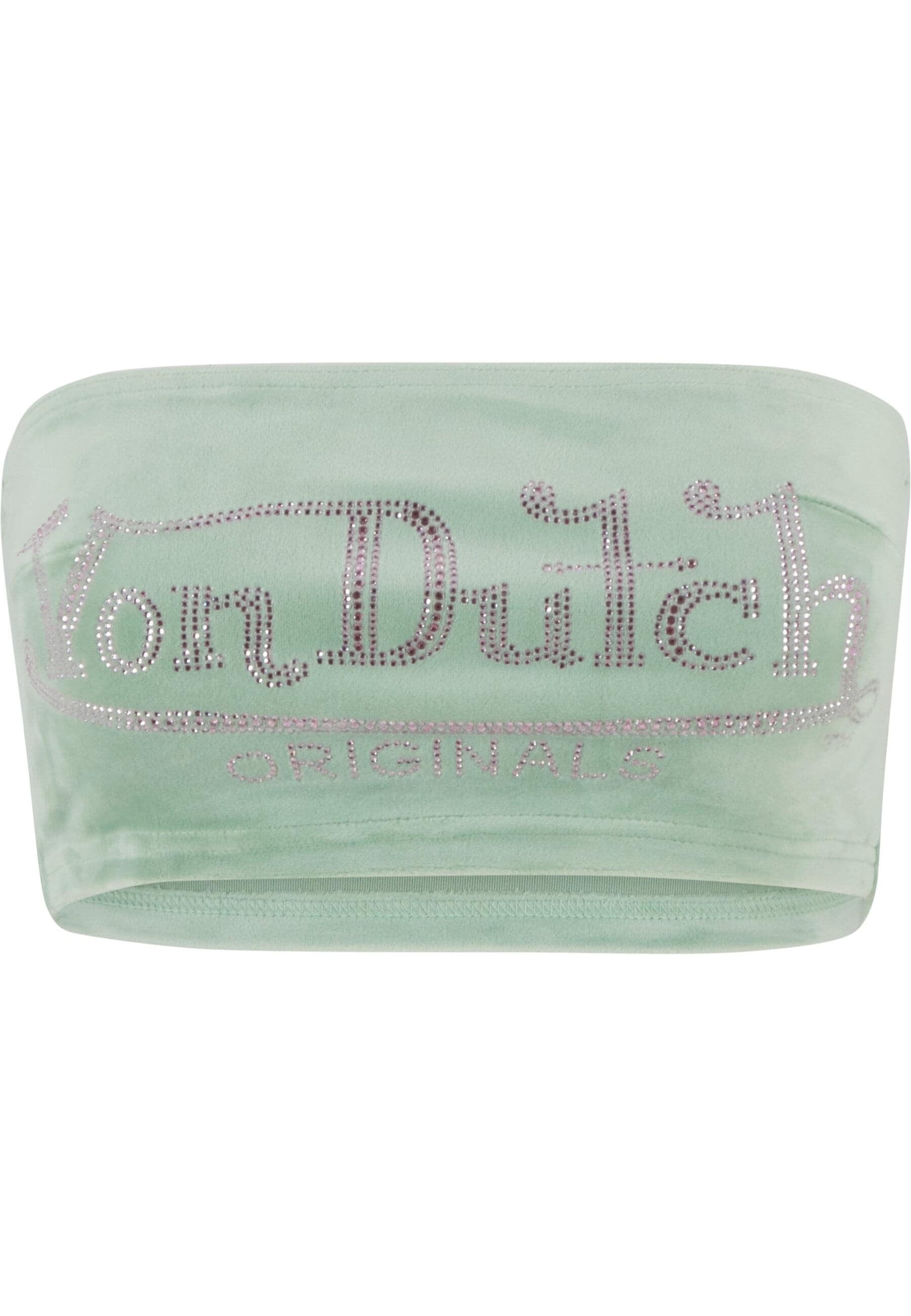 Von Dutch Muskelshirt "Von Dutch SWAY TOPS" 1 Stk. günstig online kaufen