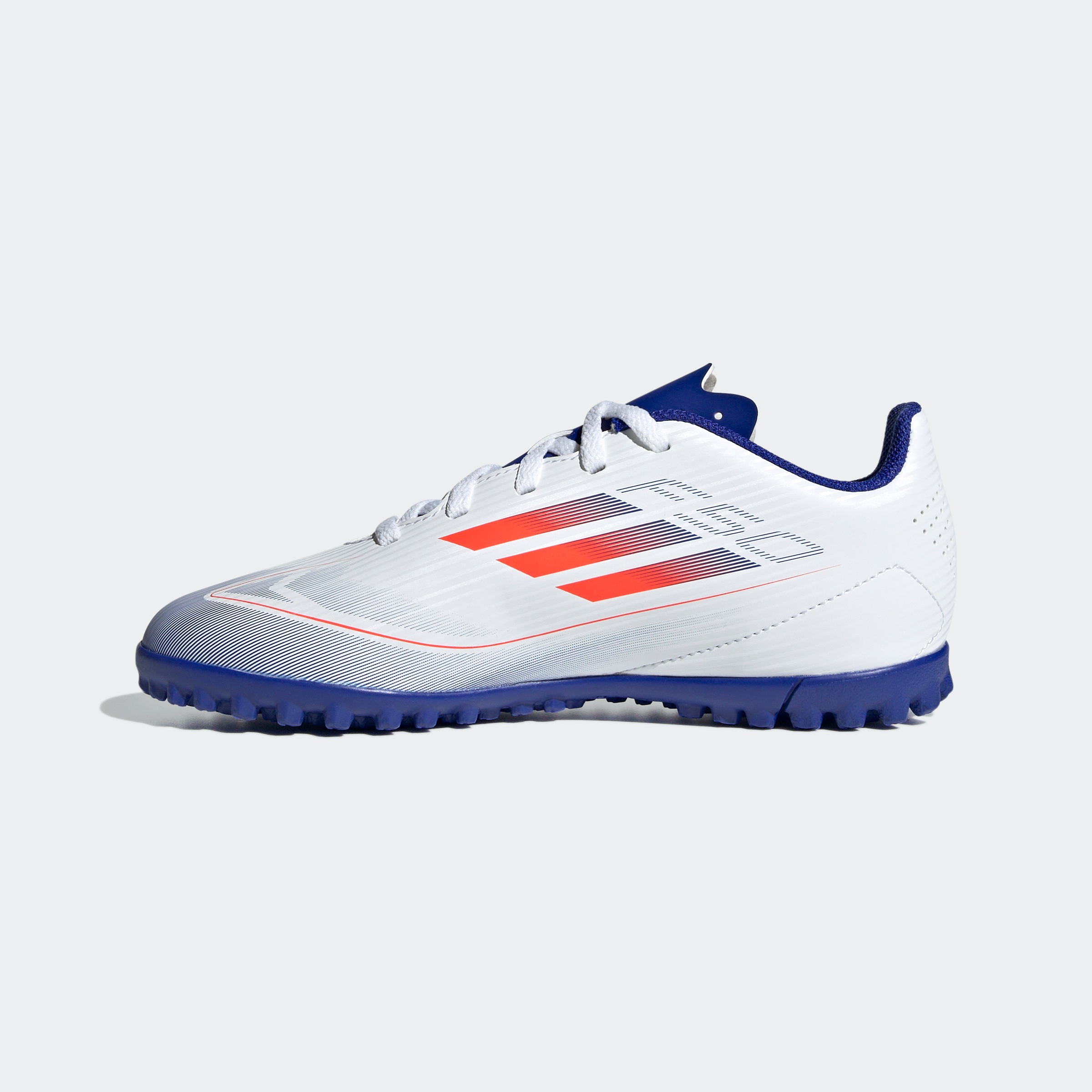 adidas Performance Fußballschuh »F50 CLUB KIDS TF«