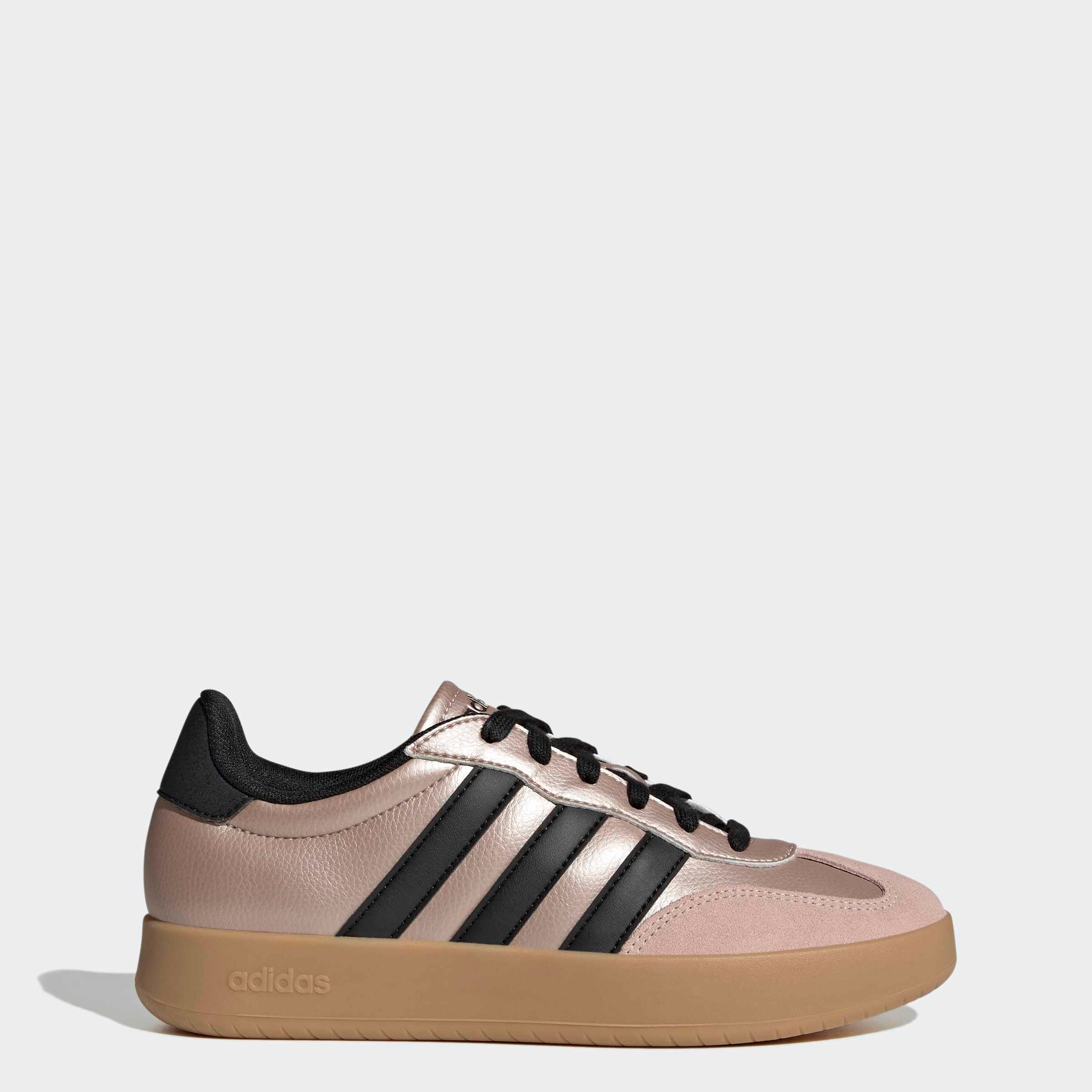 adidas Sportswear Sneaker »BARREDA«  inspiriert vom Design des adidas handball spezial