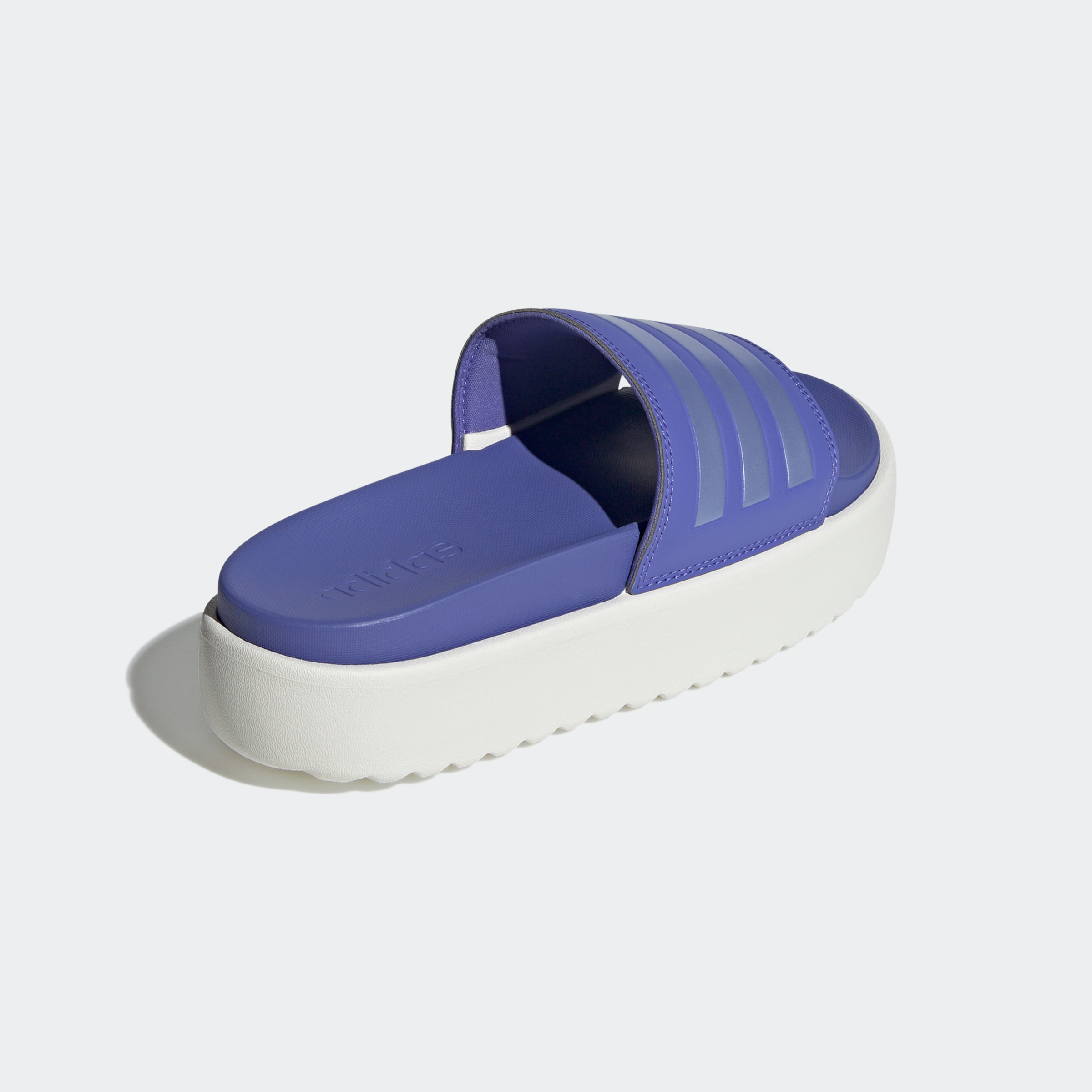 adidas Sportswear Badesandale »PLATFORM ADILETTE«