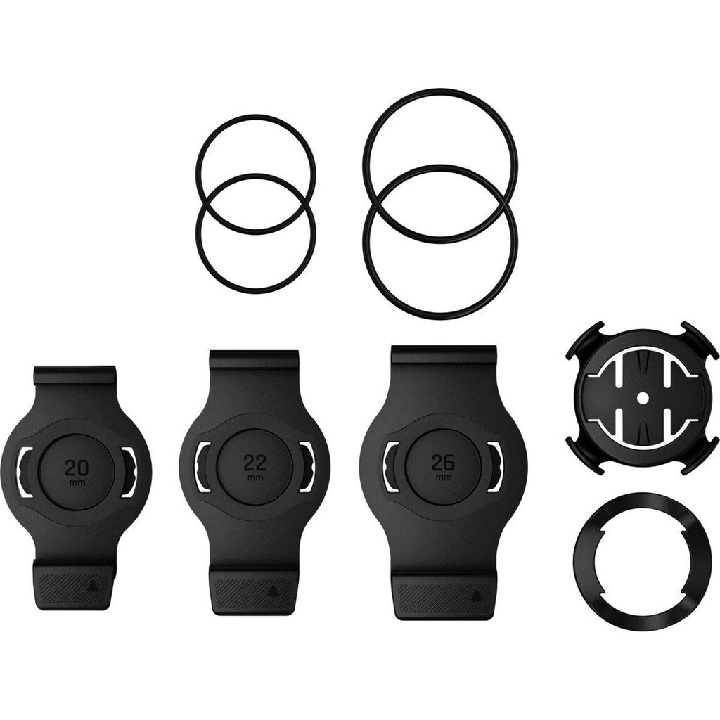 Garmin Smartwatch-Halterung »Quickfit Fahrradhalterung«