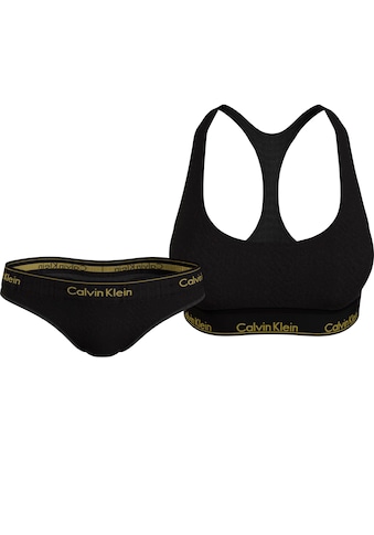 Calvin Klein Bralette-BH »UNDERWEAR GIFT SET« (Set ...