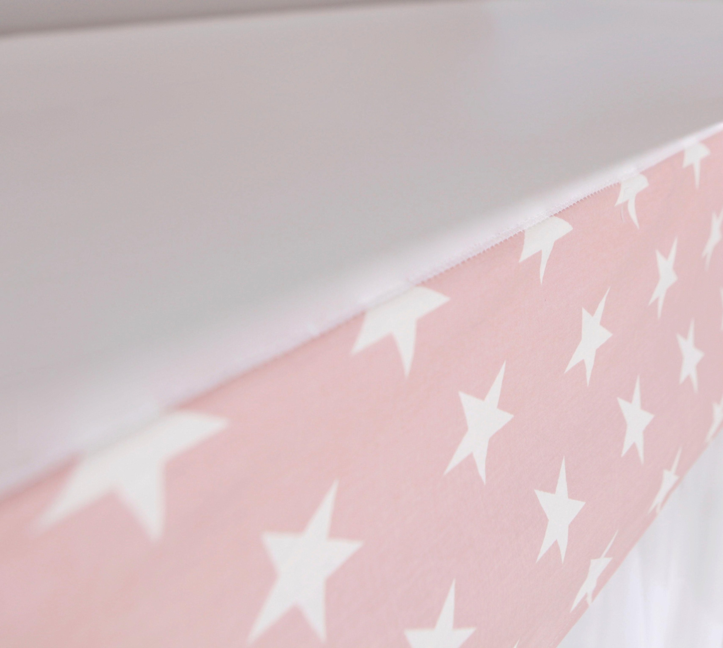 Ticaa Betthimmel "Lino" passend zum Himmelbett "Lino" günstig online kaufen