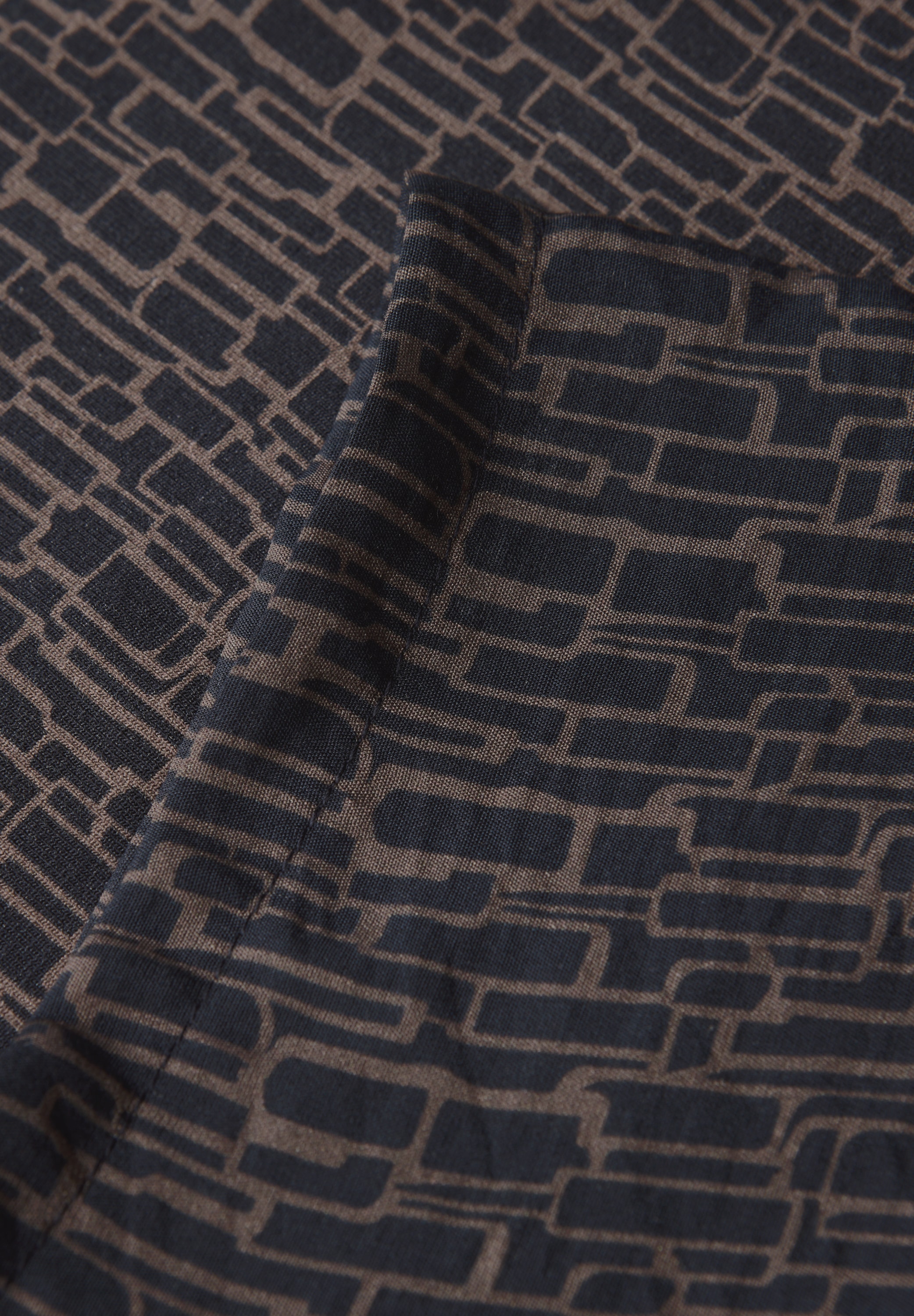 STREET ONE Blusenshirt, aus softer Viskose