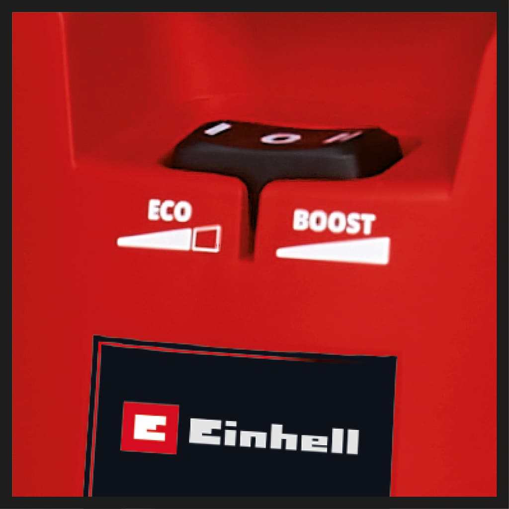 Einhell Nass-Trocken-Sauger »TE-VC 36/25 Li S-Solo«