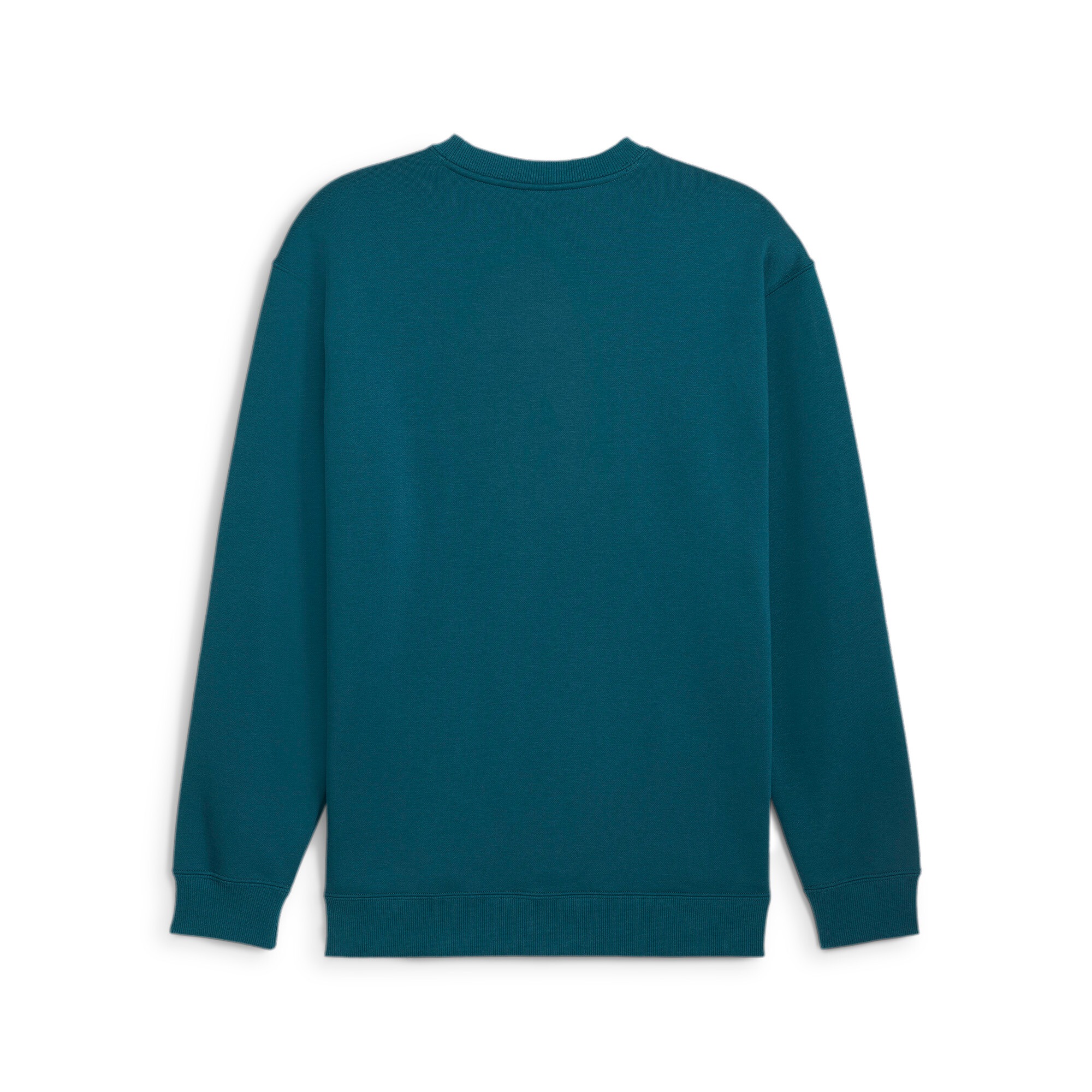 PUMA Sweatshirt »SQUAD CREW FL«