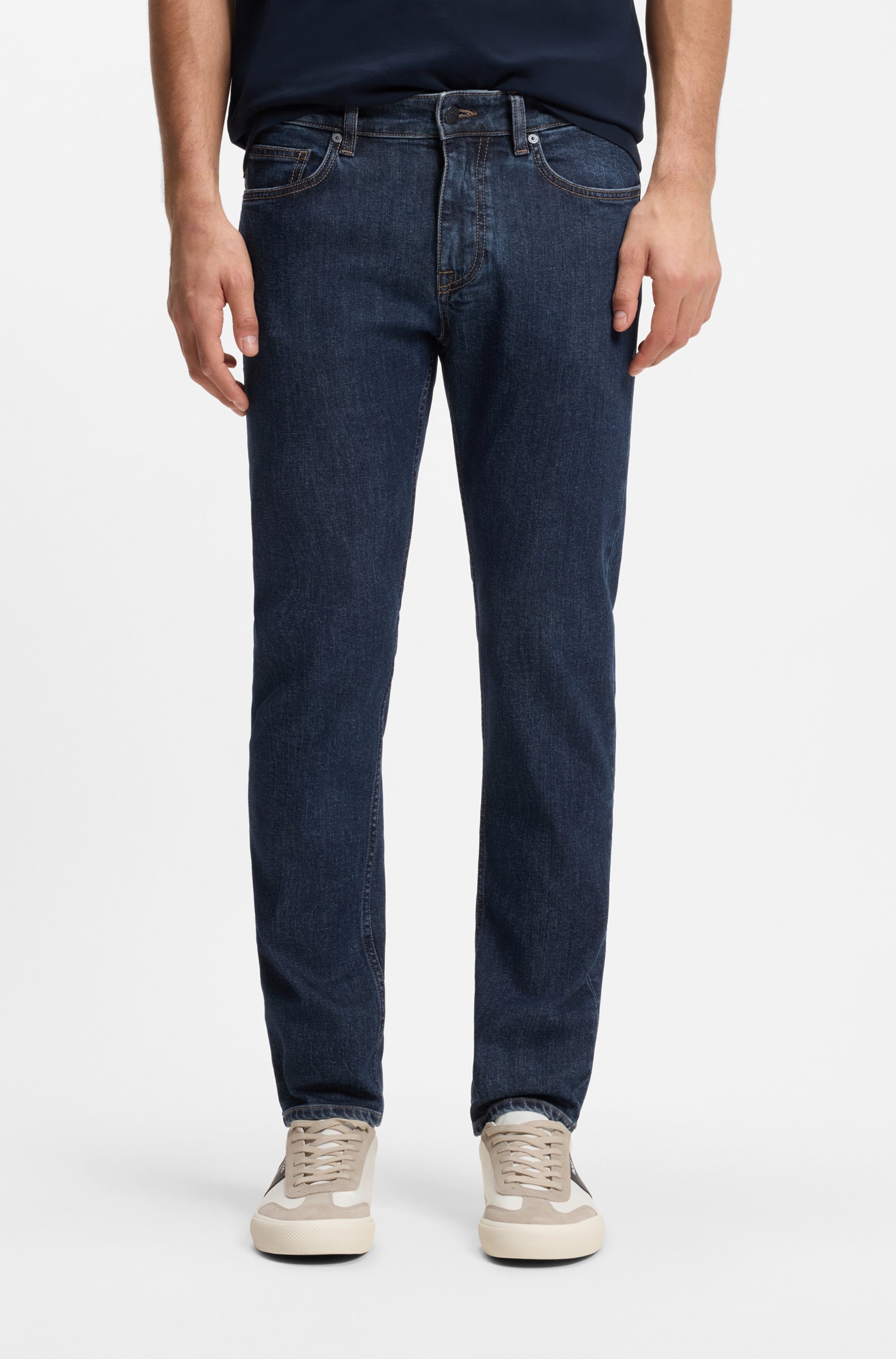 BOSS ORANGE 5-Pocket-Jeans