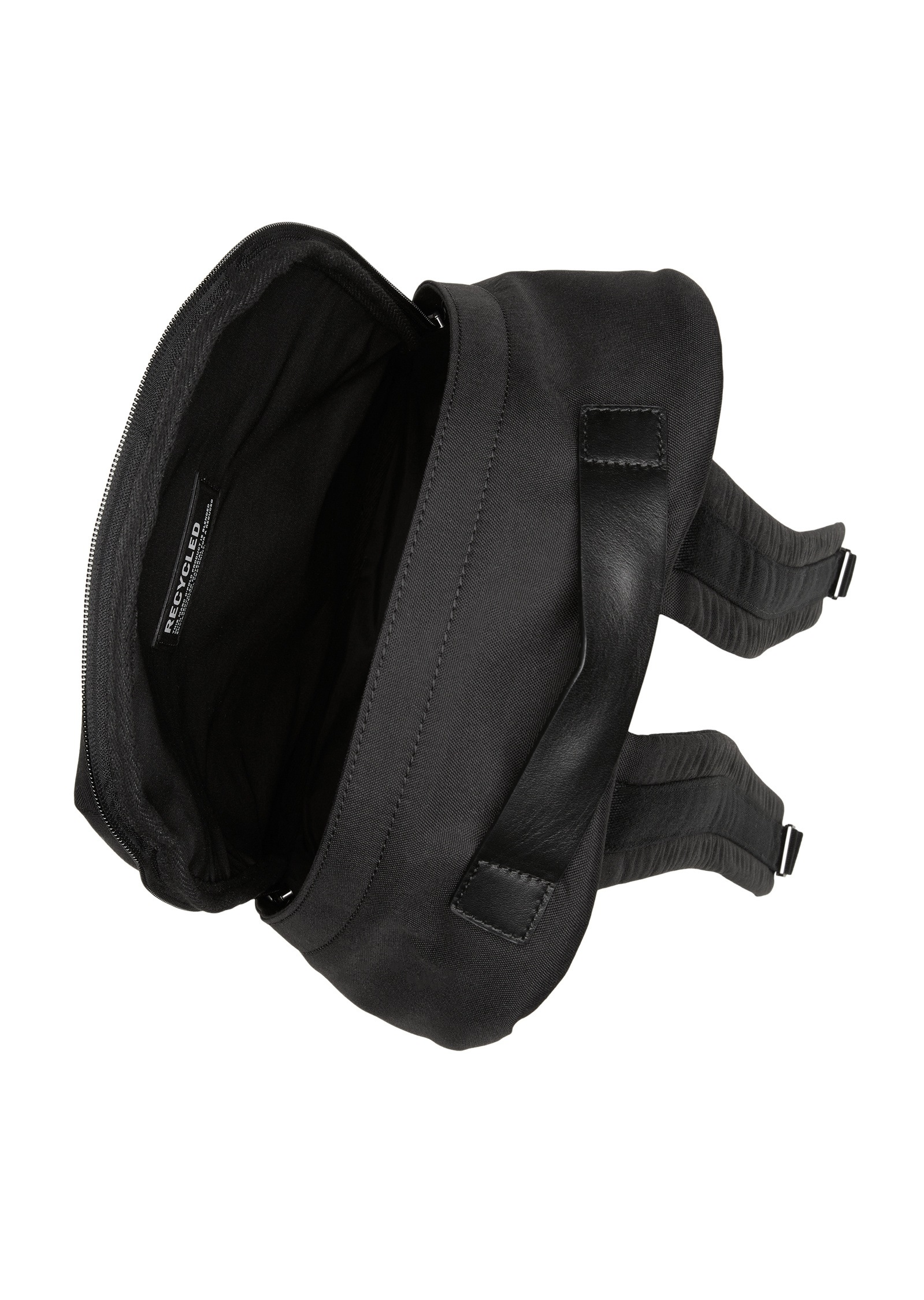 Marc O'Polo Rucksack »mit gepolstertem Laptopfach«