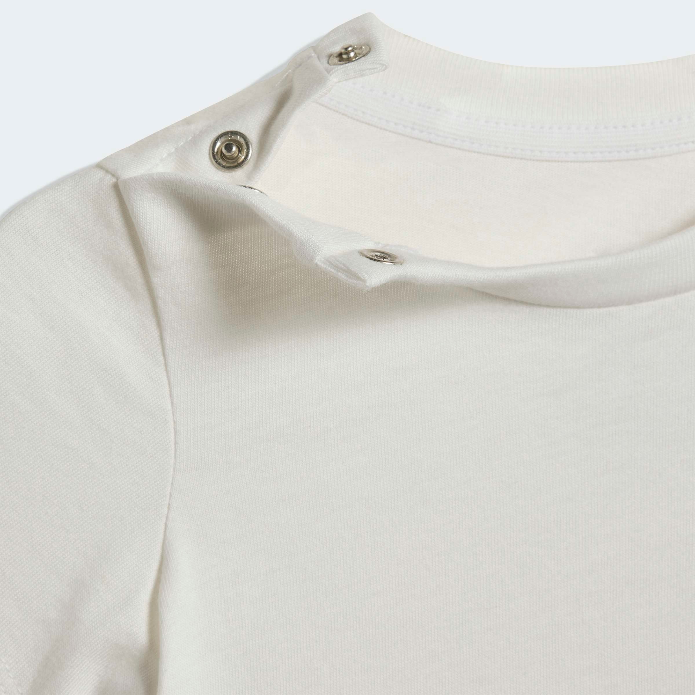 adidas Originals Trainingsanzug »SHORT TEE SET« 2 tlg.
