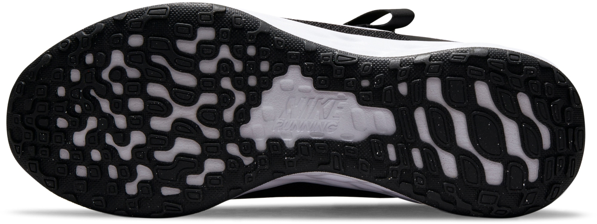 Nike Laufschuh »REVOLUTION 6 FLYEASE EASY ONOFF (GS«