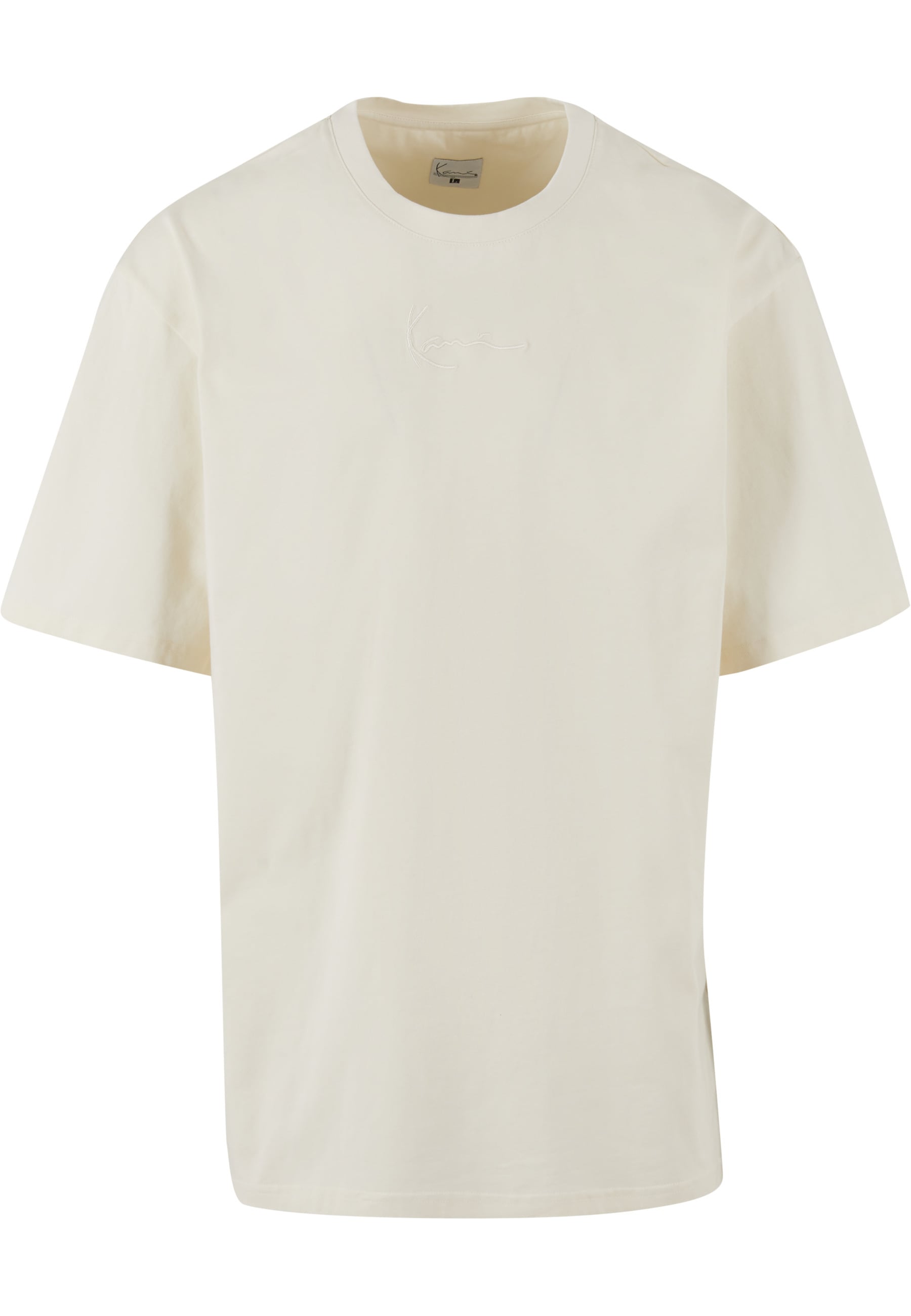 Karl Kani T-Shirt »Karl Kani Small Signature Essential Tee 2 Pack« 1 Stk.