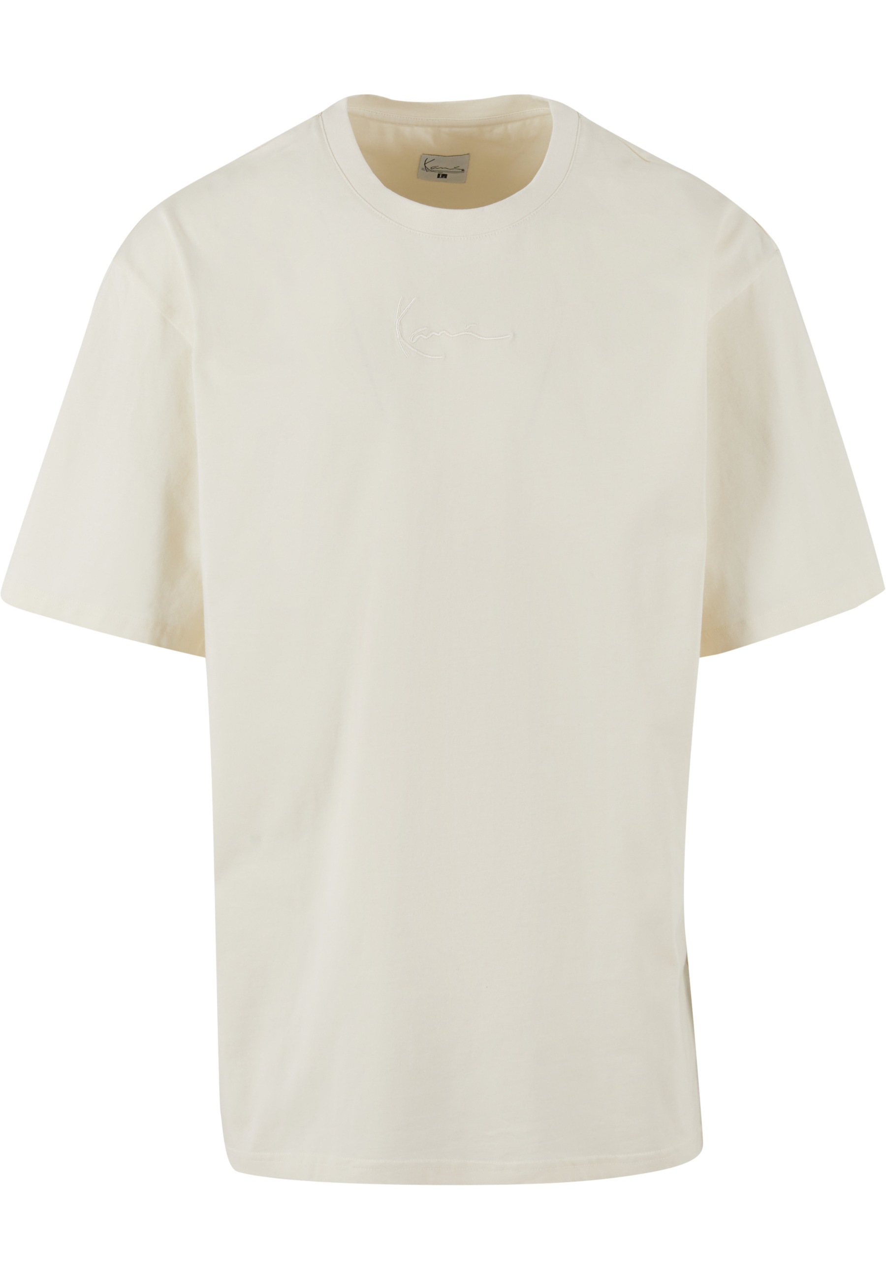 Karl Kani T-Shirt "Karl Kani Small Signature Essential Tee 2 Pack" 1 Stk. günstig online kaufen