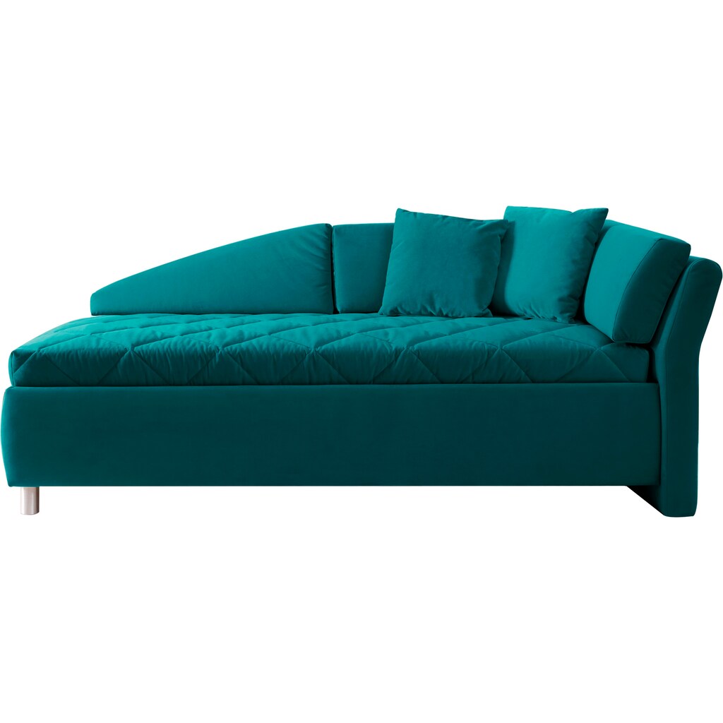 ADA trendline Schlafsofa »Lindsay«