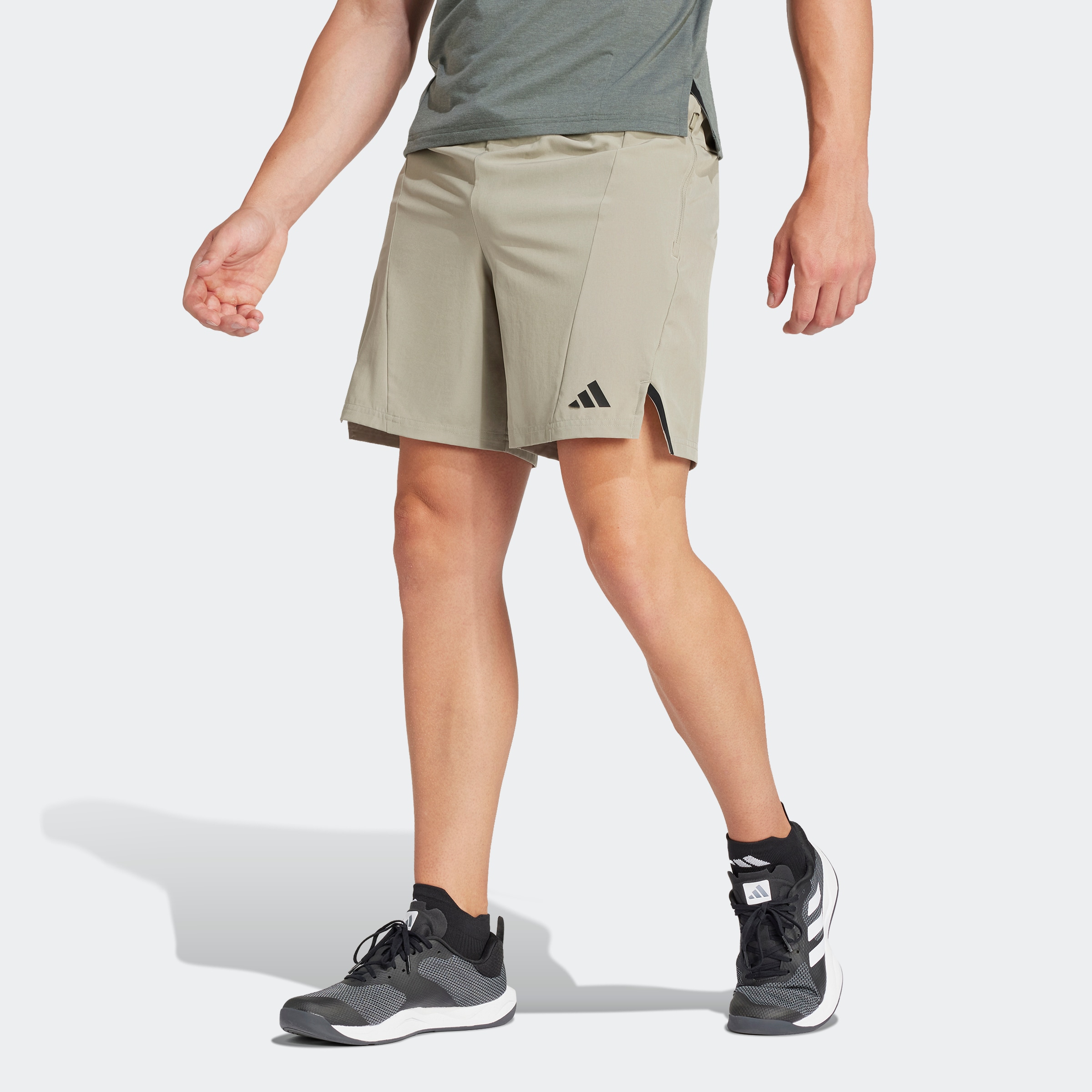 adidas Performance Shorts "D4T SHORT", (1 tlg.)