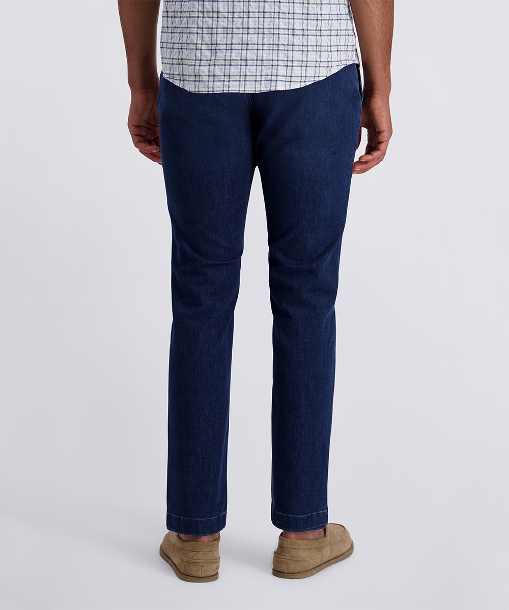 Pierre Cardin Regular-fit-Jeans "PC-Colmar Chino Futureflex" mit Taschen günstig online kaufen