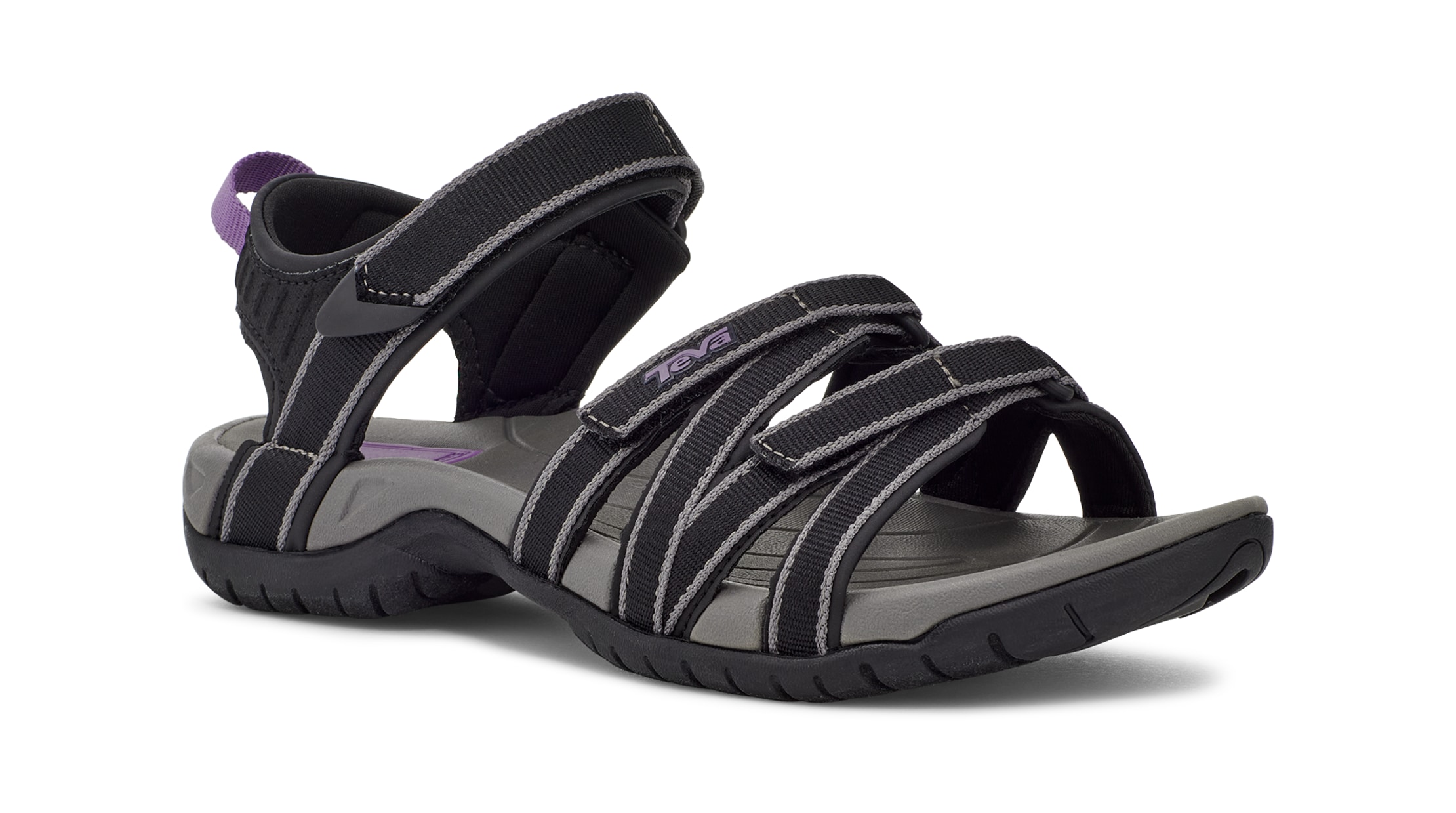 Teva Sandale »Tirra«, mit Klettverschluss
