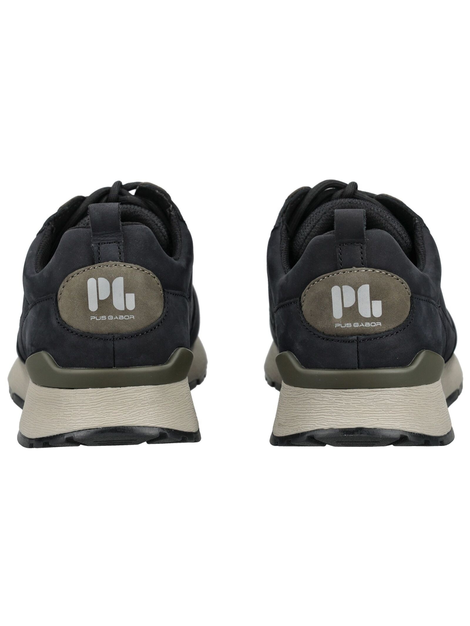 Pius Gabor Sneaker »Pius Gabor Sneaker Leder«