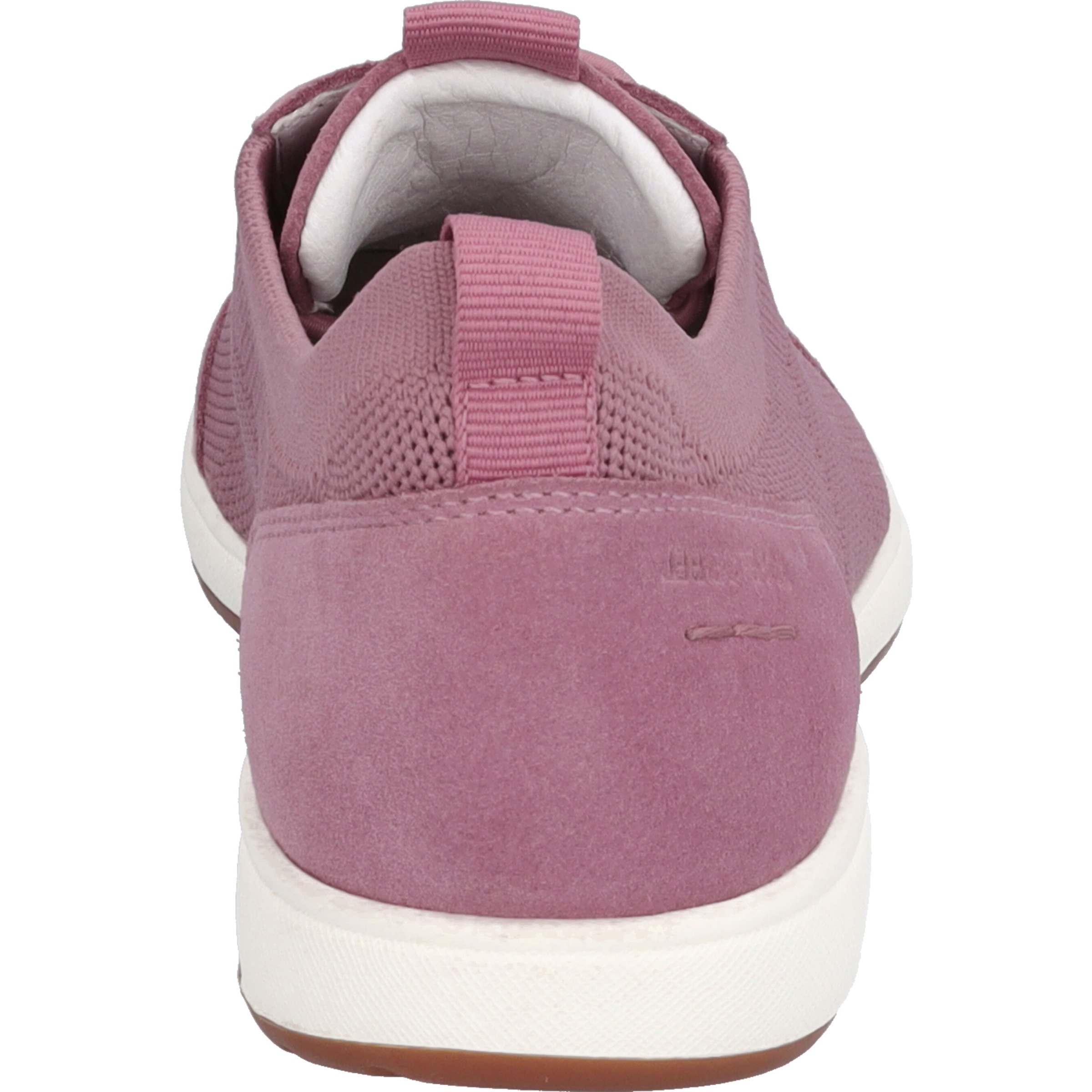 Josef Seibel Sneaker »Caren 48, rosa«