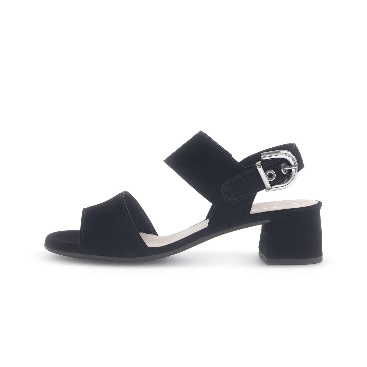 Gabor Riemchensandale »Riemchensandale Rauleder«