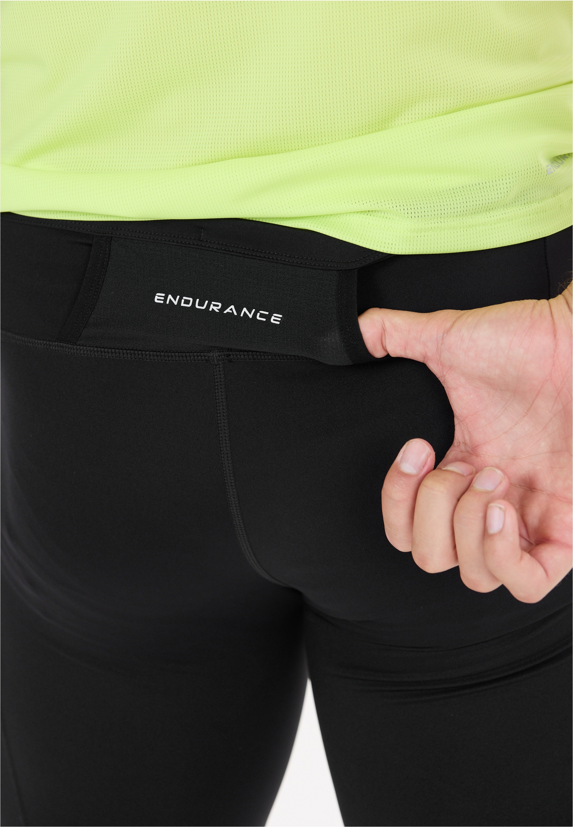ENDURANCE Lauftights »Dearmay«  mit 4-Wege-Stretch