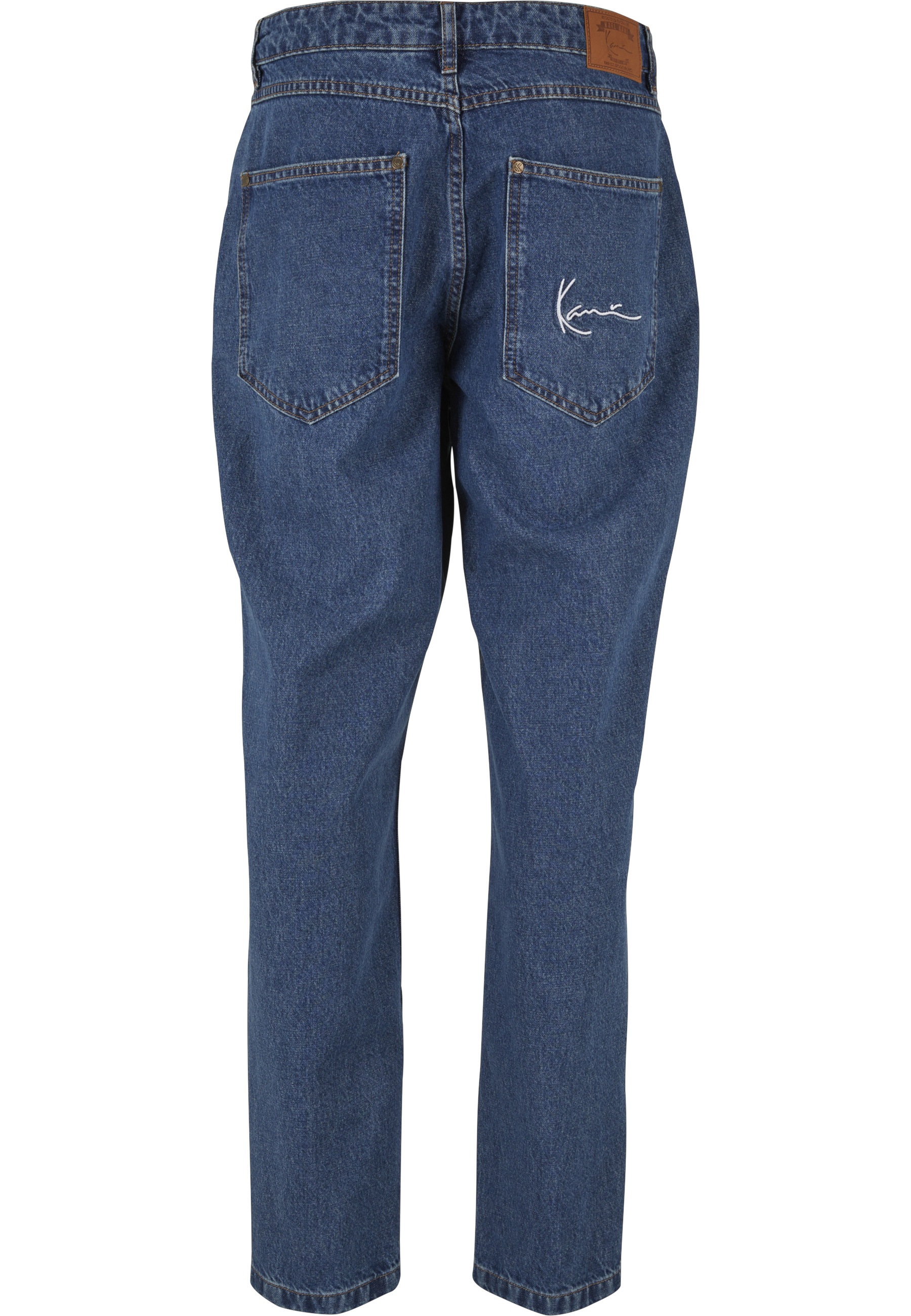 Karl Kani Bequeme Jeans "Karl Kani Herren" günstig online kaufen