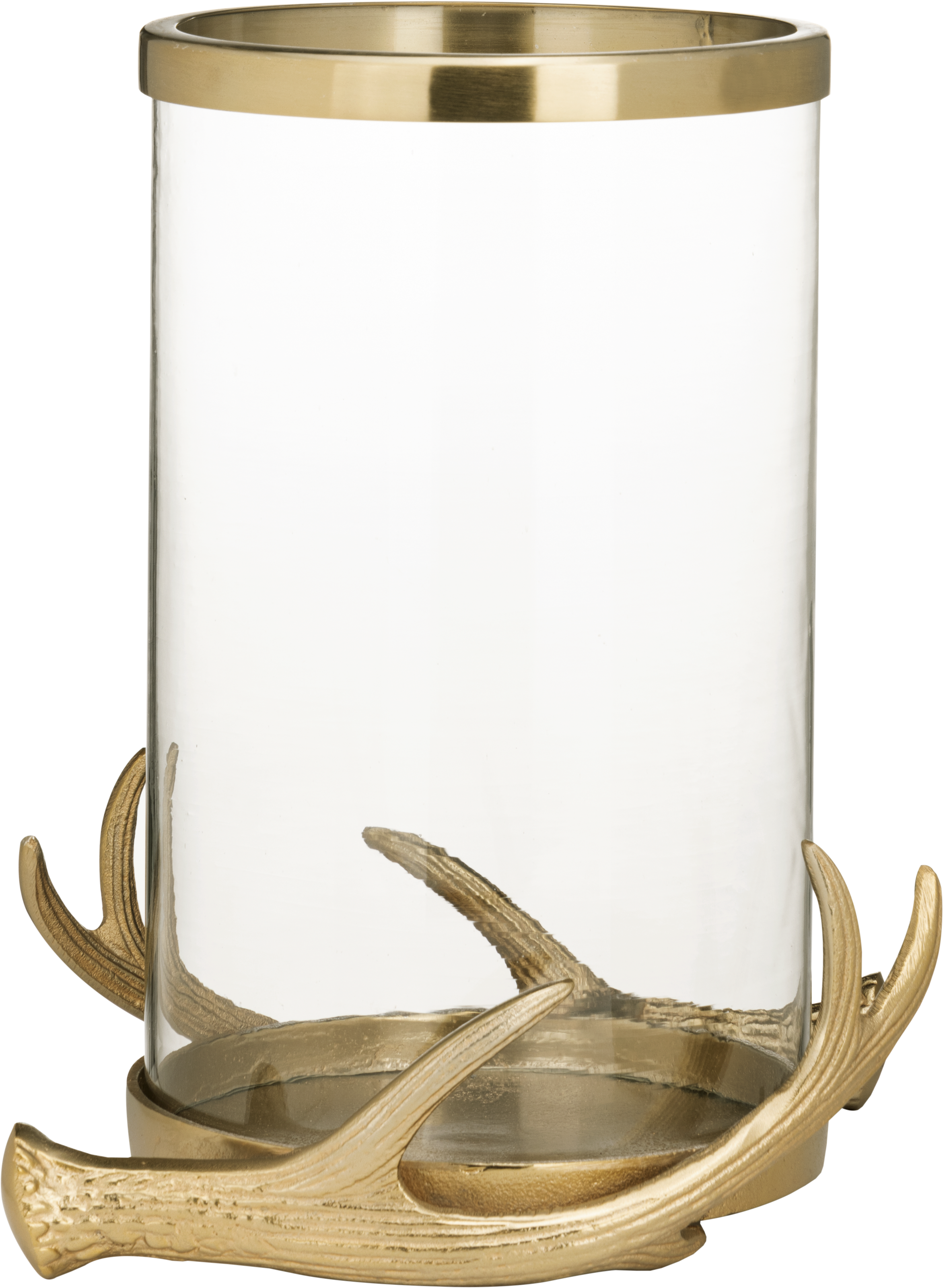 EGLO Living Kerzenhalter "SELISING Windlicht - dekorative Kerze - Chalet Ro günstig online kaufen