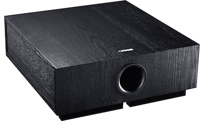 Subwoofer »ASF 75 SC«