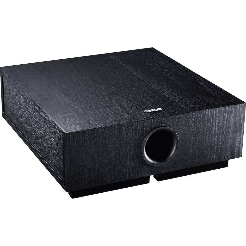 CANTON Subwoofer »ASF 75 SC«