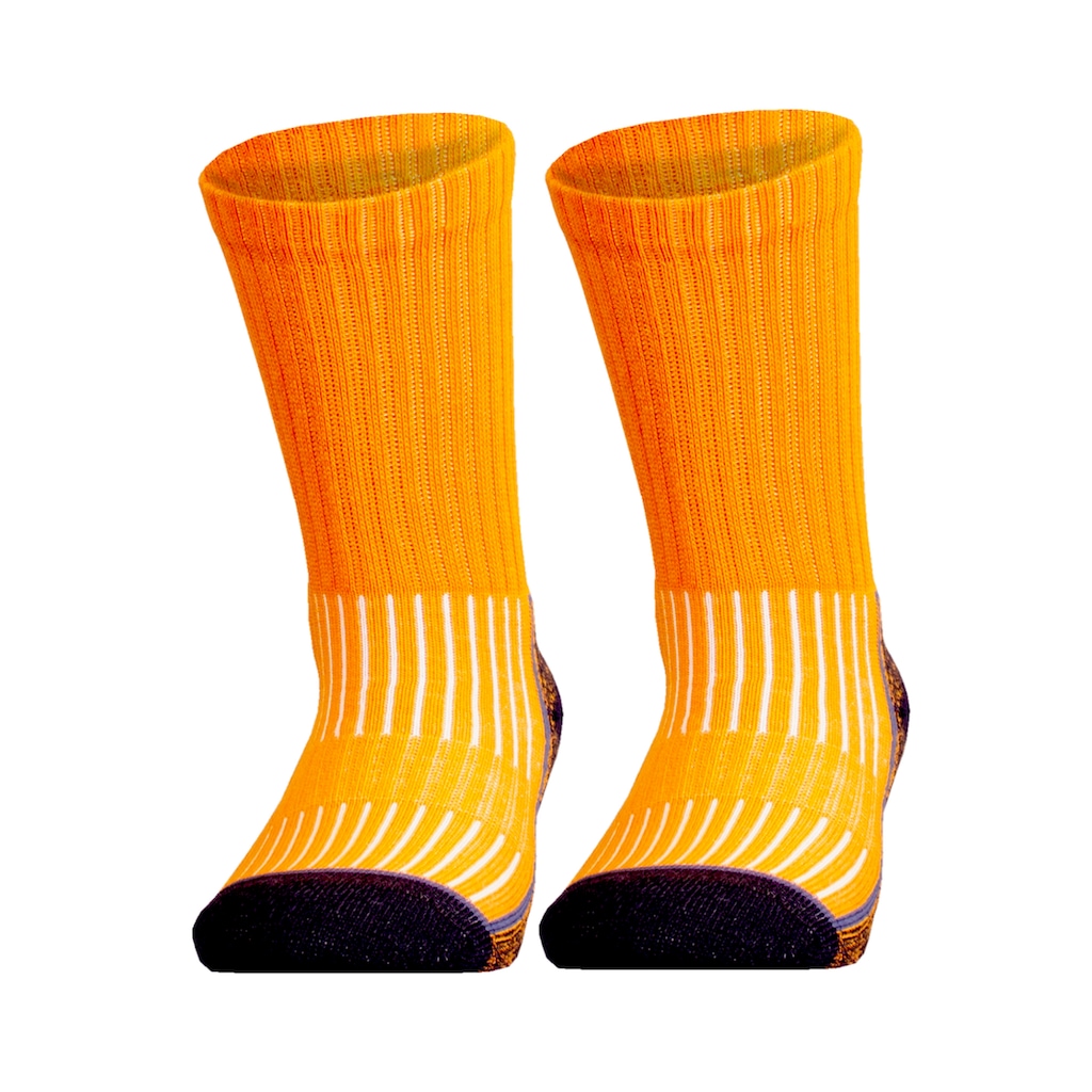 UphillSport Socken »SAANA JR 2er Pack«, (2 Paar)