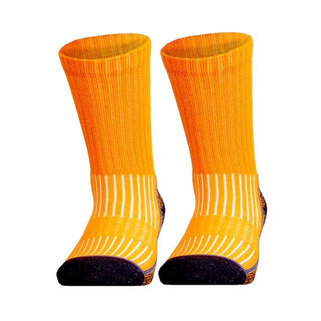 UphillSport Socken »SAANA JR 2er Pack«, (2 Paar), mit Flextech-Struktur  bestellen | BAUR