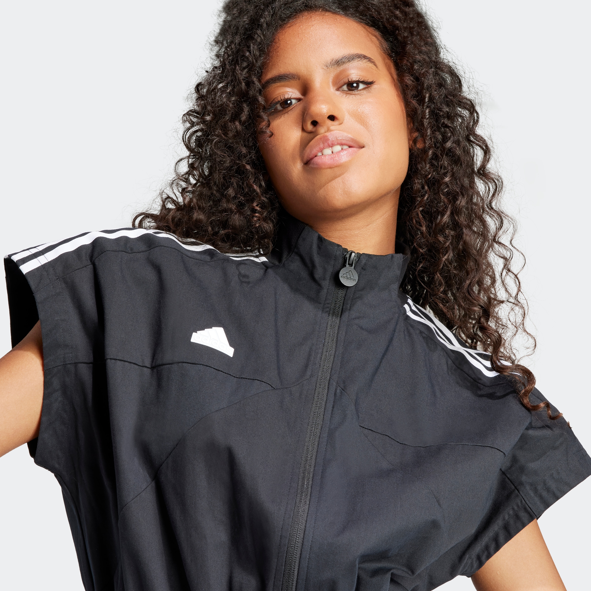 adidas Sportswear Overall »W TIRO JUMPSUIT«