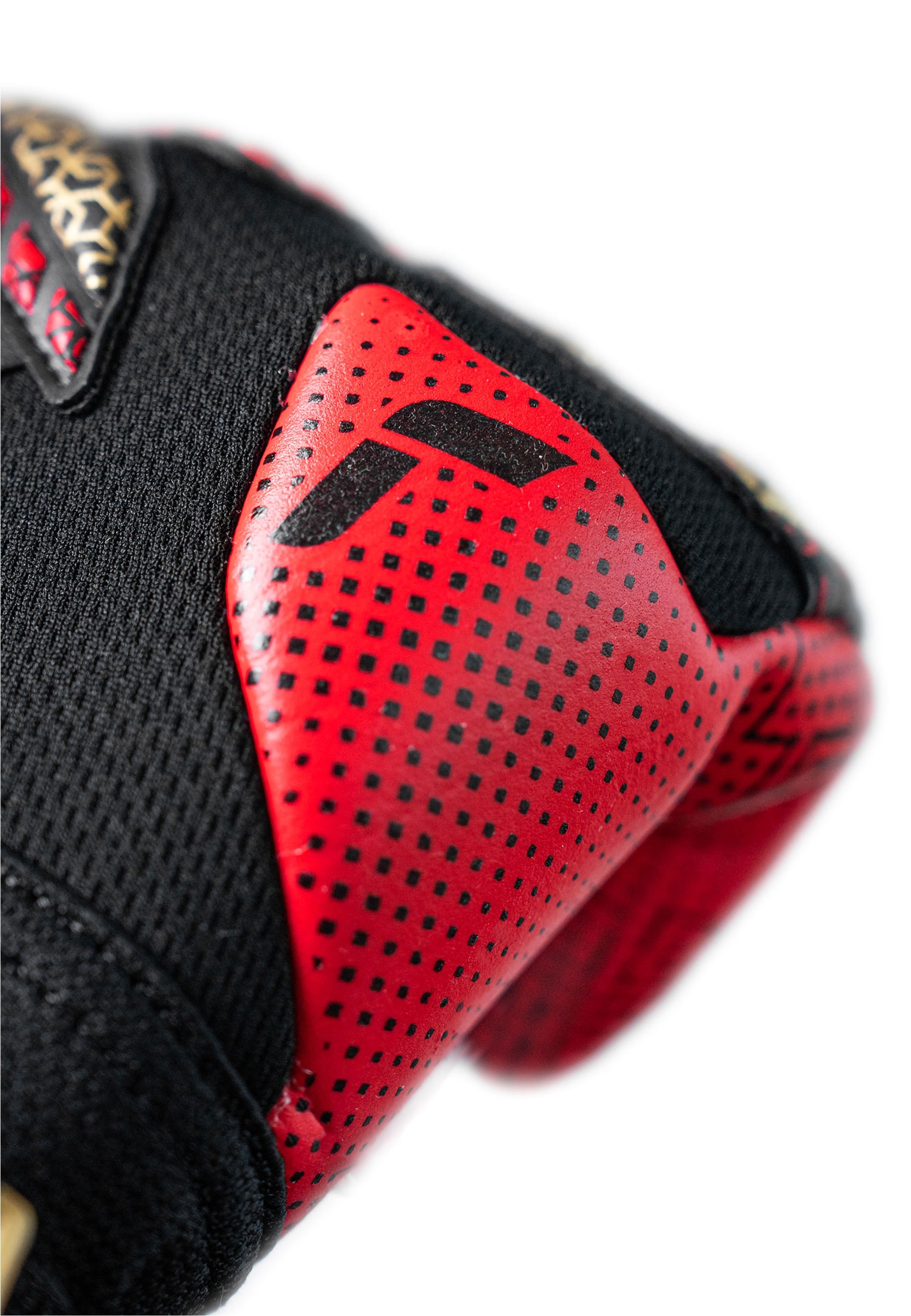 Reusch Torwarthandschuhe »Attrakt Gold X GluePrint«, mit Evolution Negative Cut