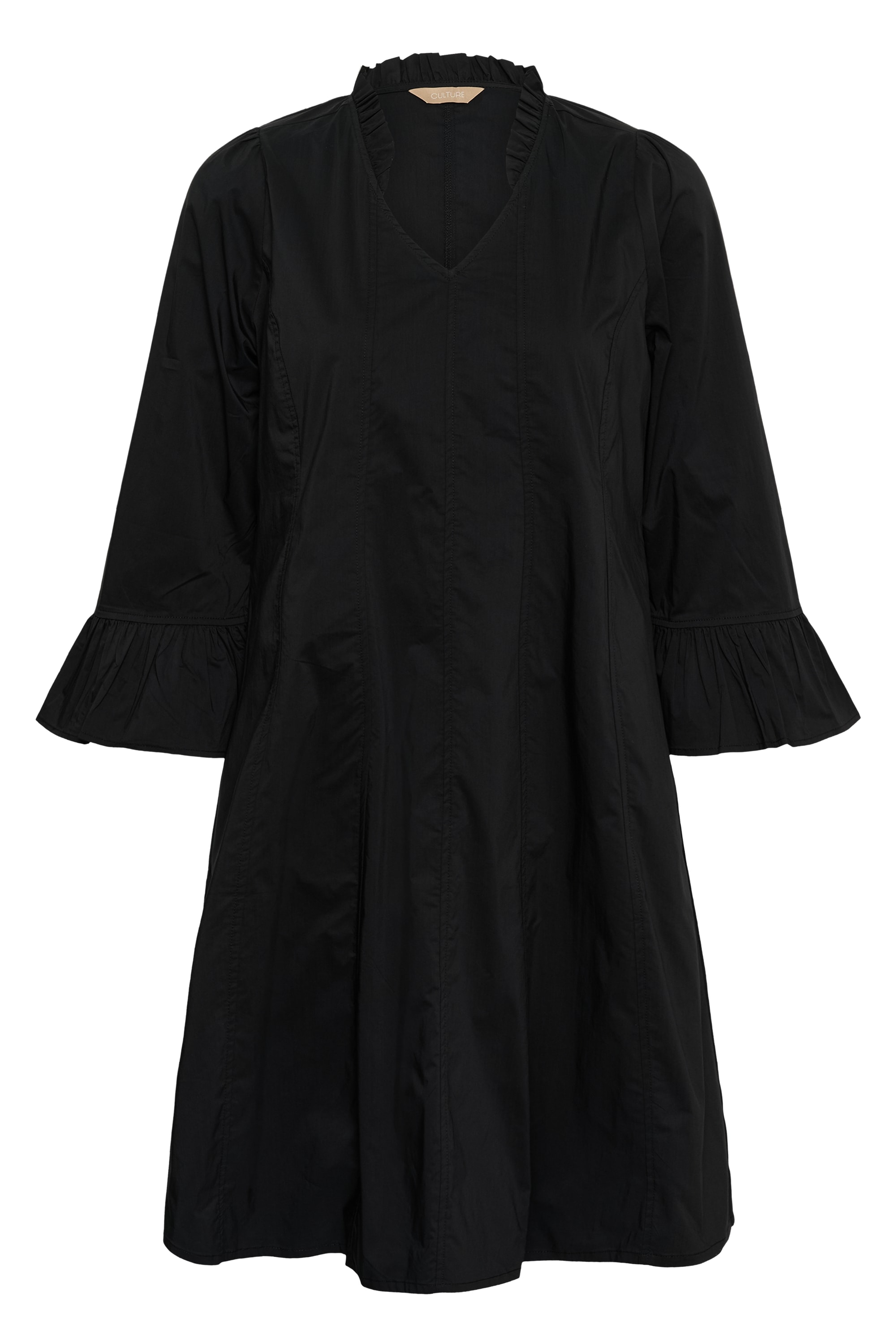 Culture Midikleid »Damen Kleid CUdaiva«