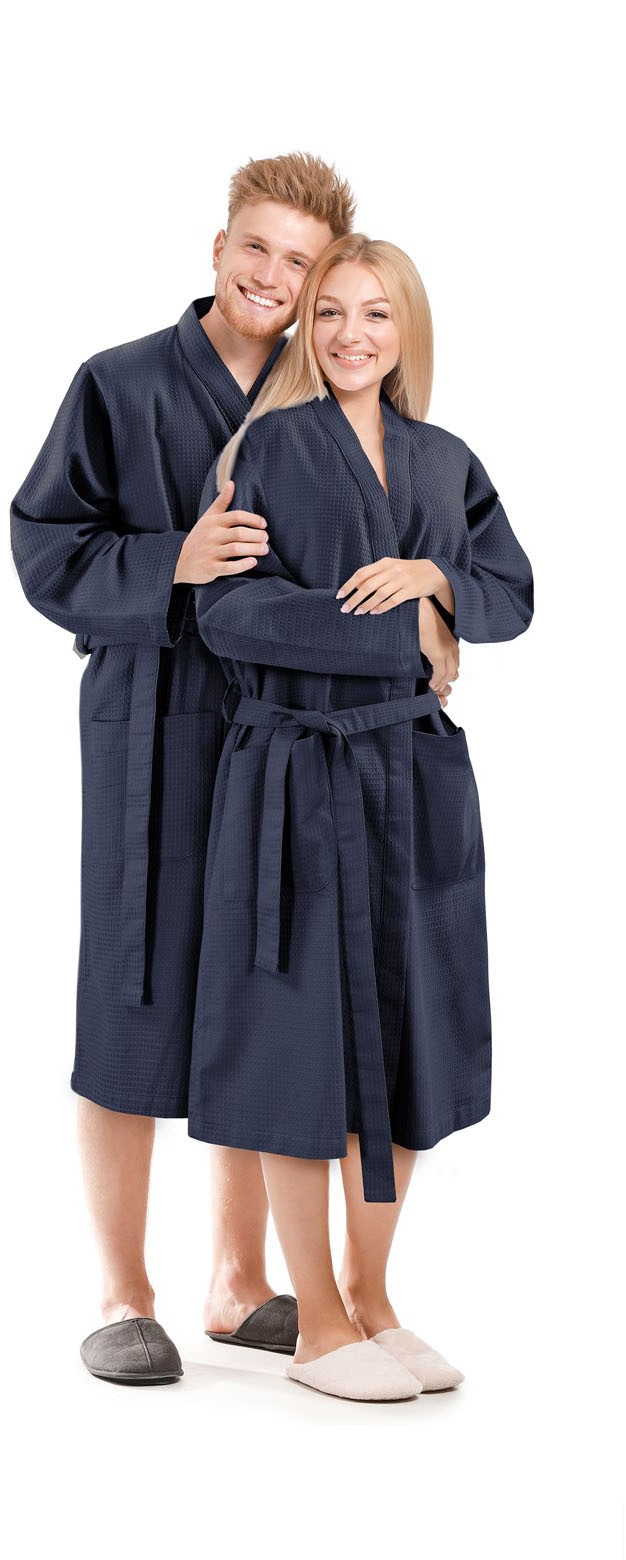 Kenda Sand Bademantel "Carla 125" 1 Stk. tlg., bequem, Wohlfühlqualität, mi günstig online kaufen