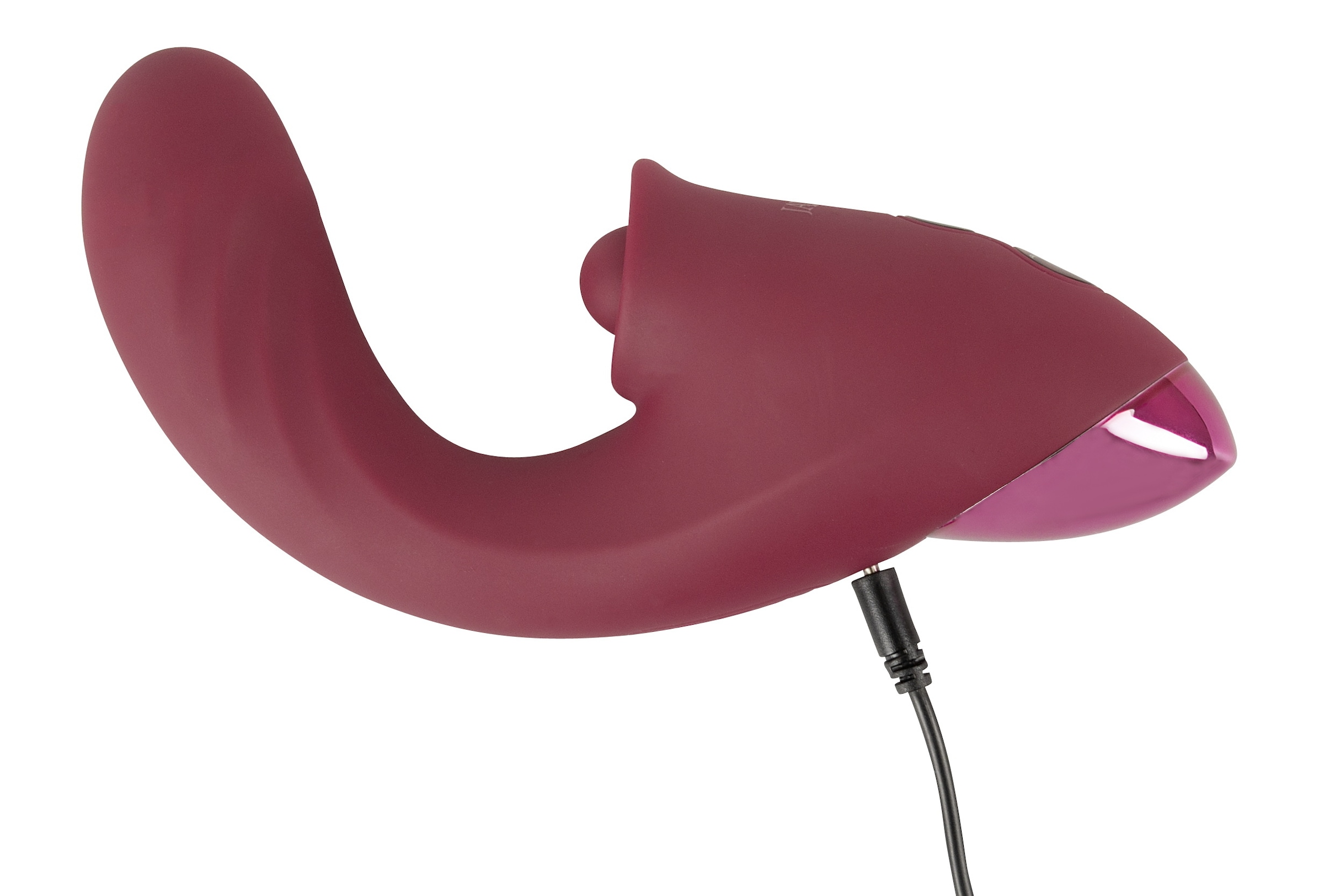 Javida Vibrator »Stoßvibrator 3 Function Vibrator«