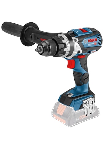 Bosch Professional Akku-Schrauber »GSR 18V-110 C Professi...