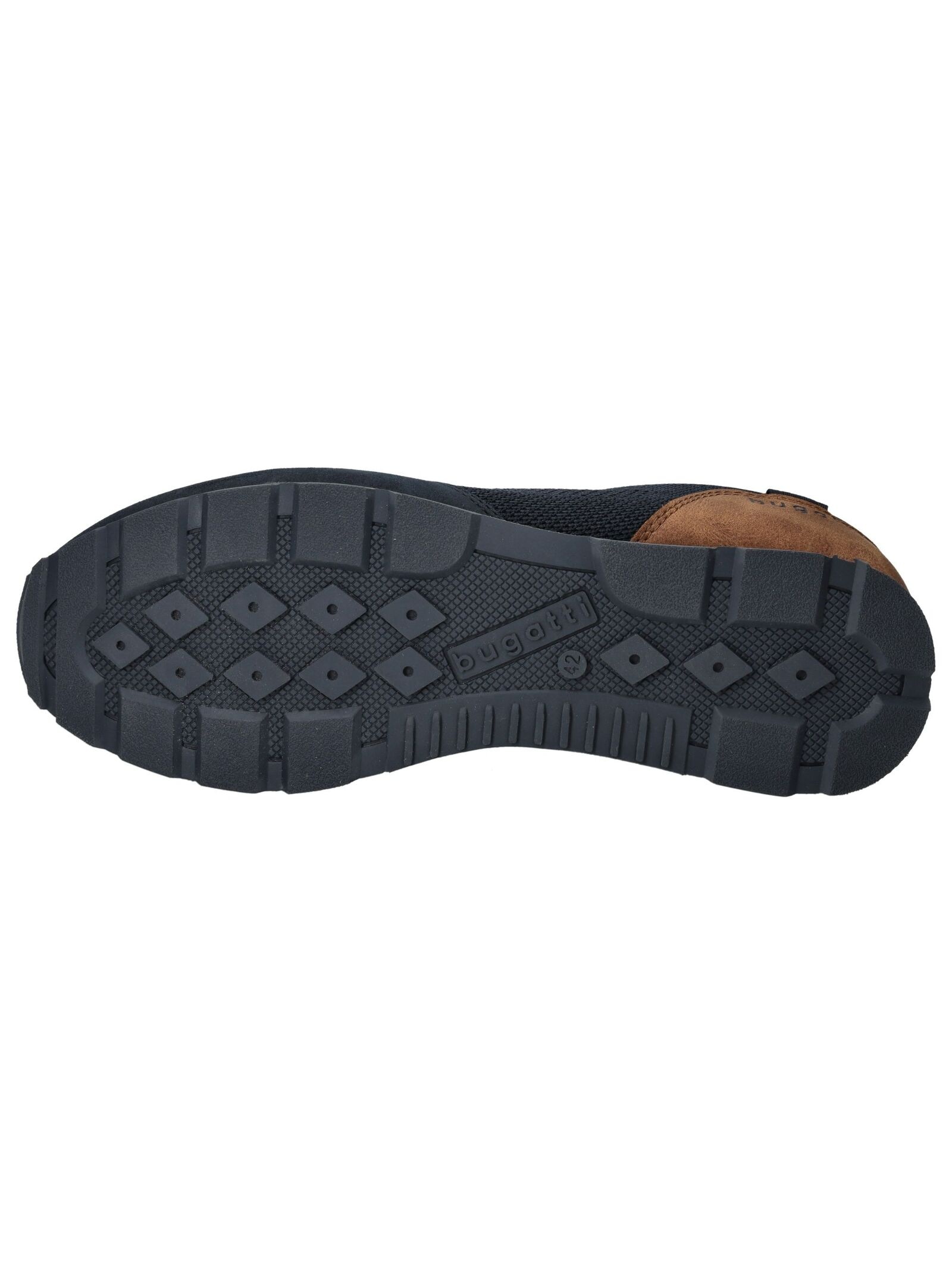 bugatti Sneaker »bugatti Sneaker Textil«