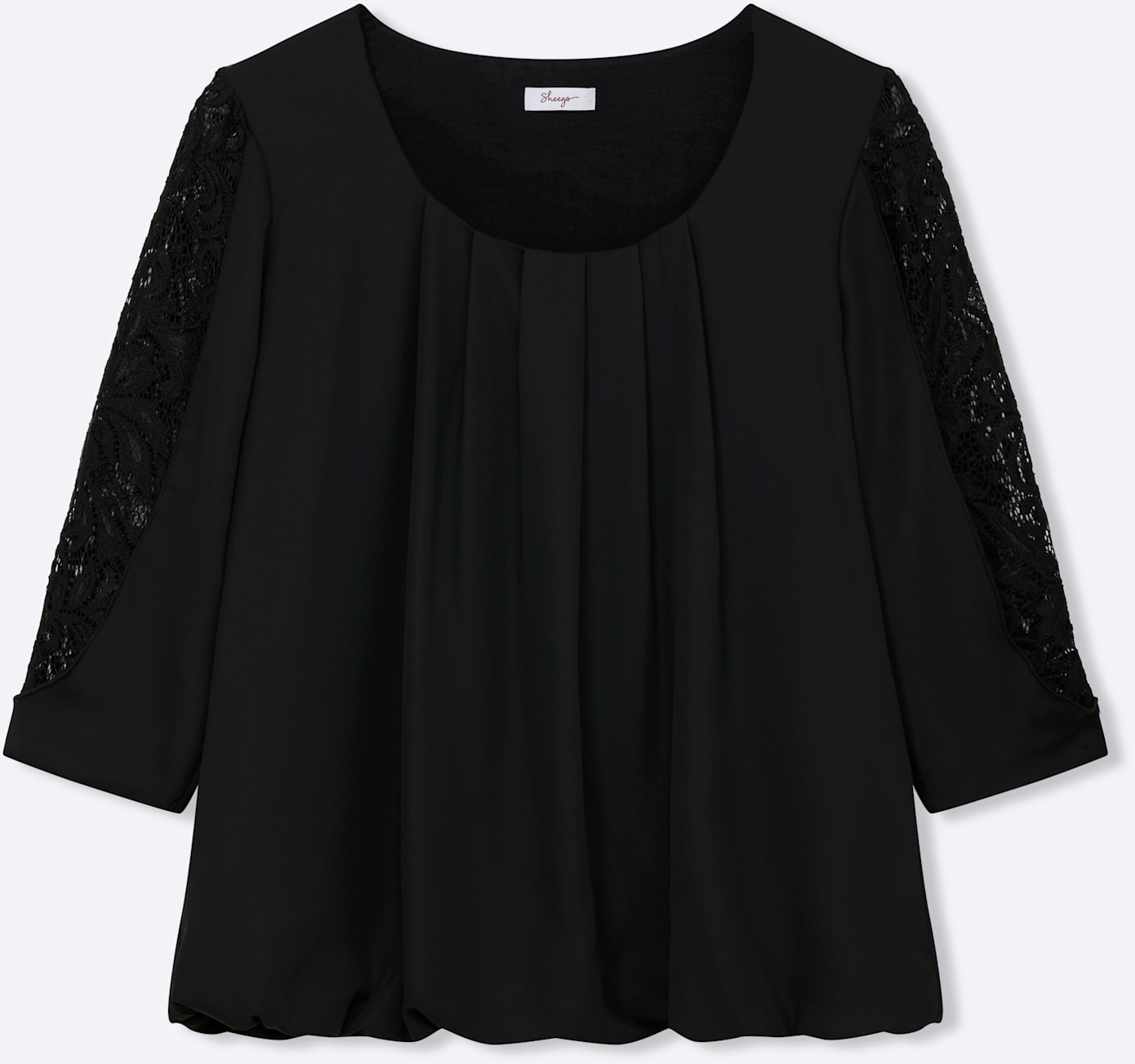 Thumbnail - sheego by Joe Browns Longbluse