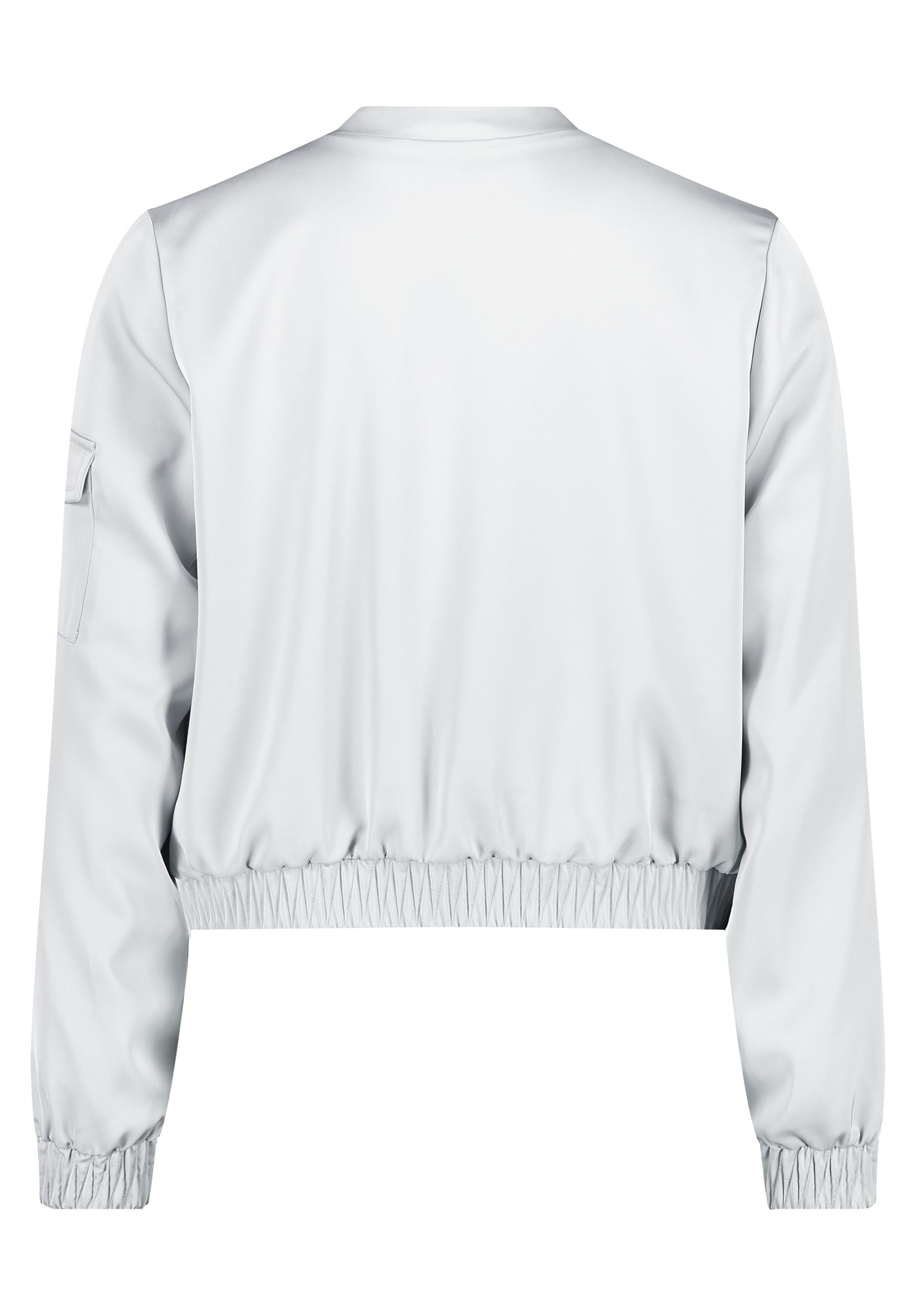 Cartoon Blouson »Cartoon Damen Blouson mit Gummizug«