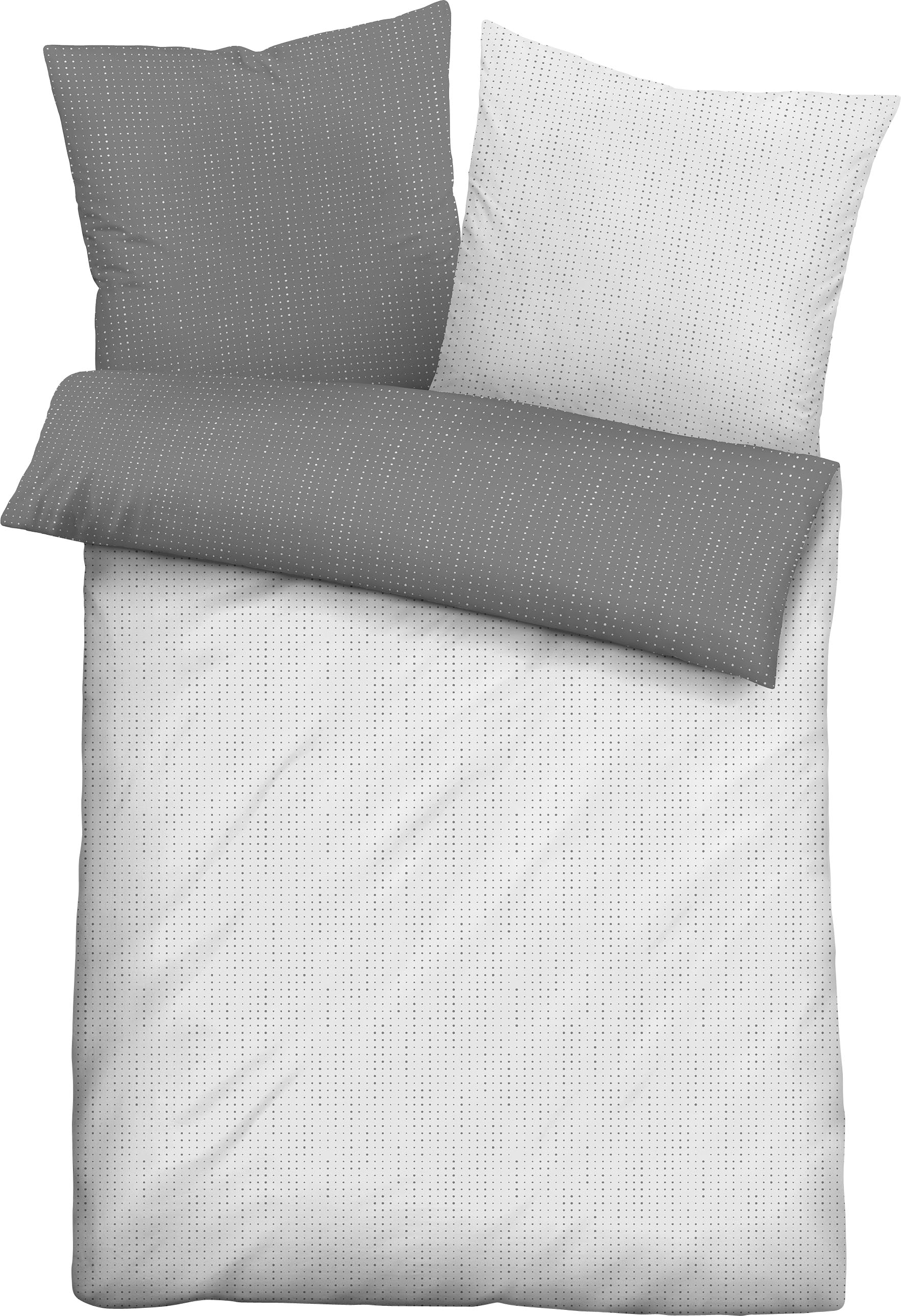 Biberna Kissenbezug »Mix & Match«, (1 St.), individuell kombinierbar