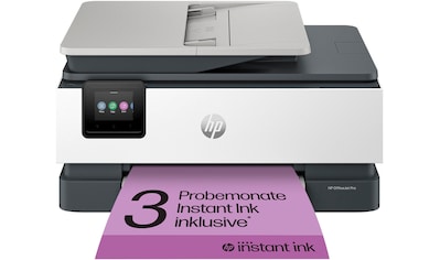 Multifunktionsdrucker »OfficeJet Pro 8132e«