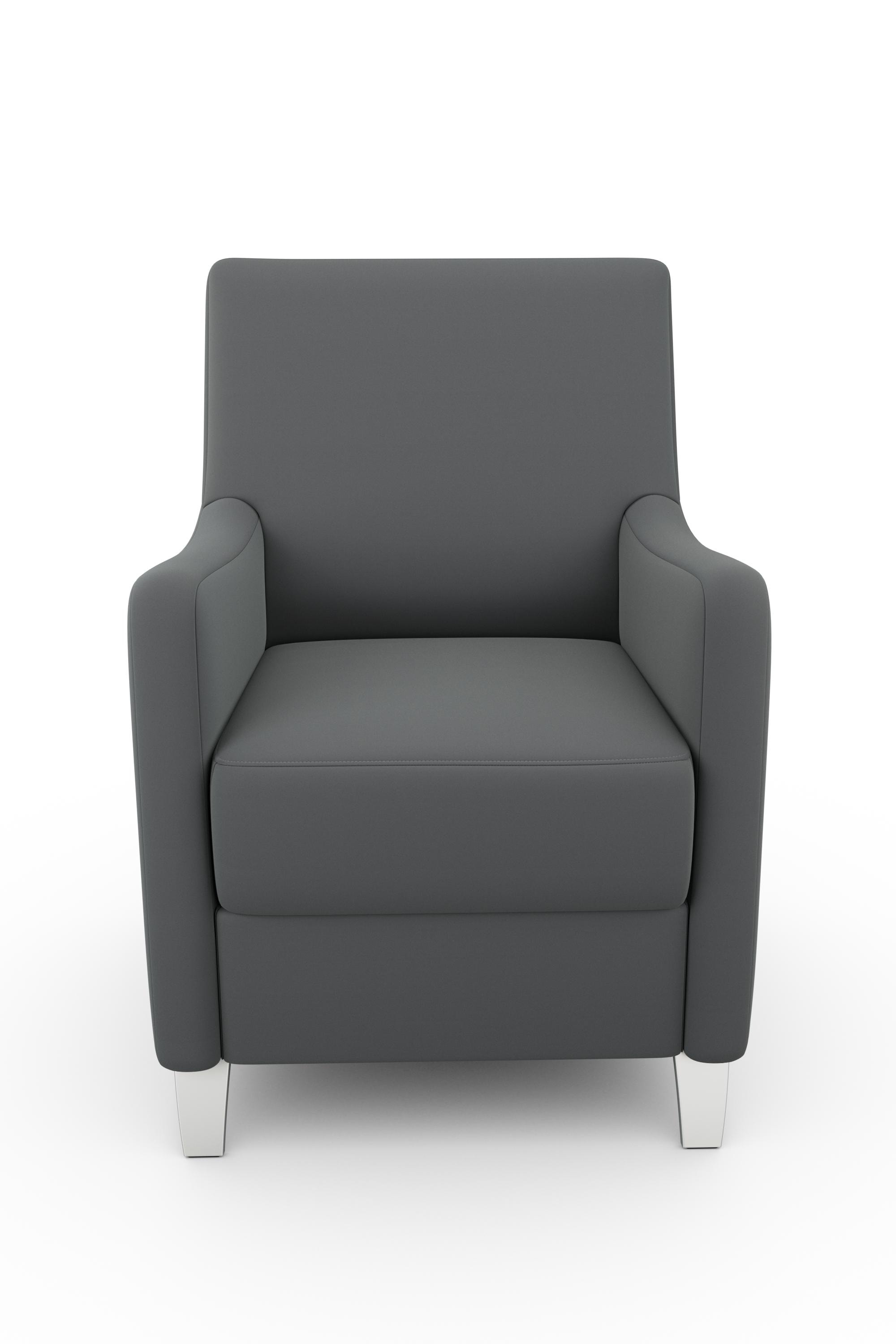 sit&more Sessel »Palmera, B: 70 cm« mit Federkern