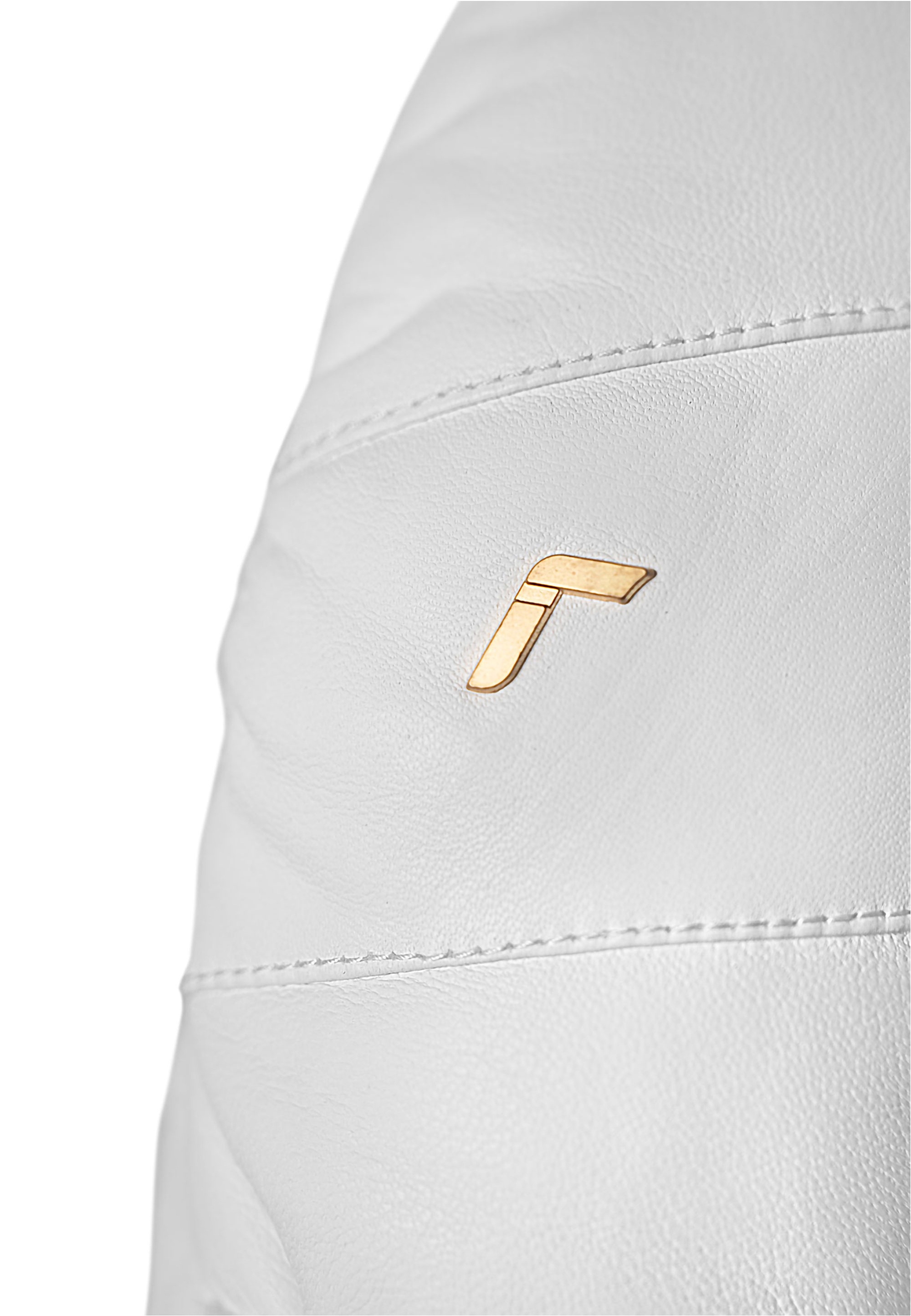 Reusch Fäustlinge »Perla Mitten« mit winddichter, atmungsaktiver Funktion