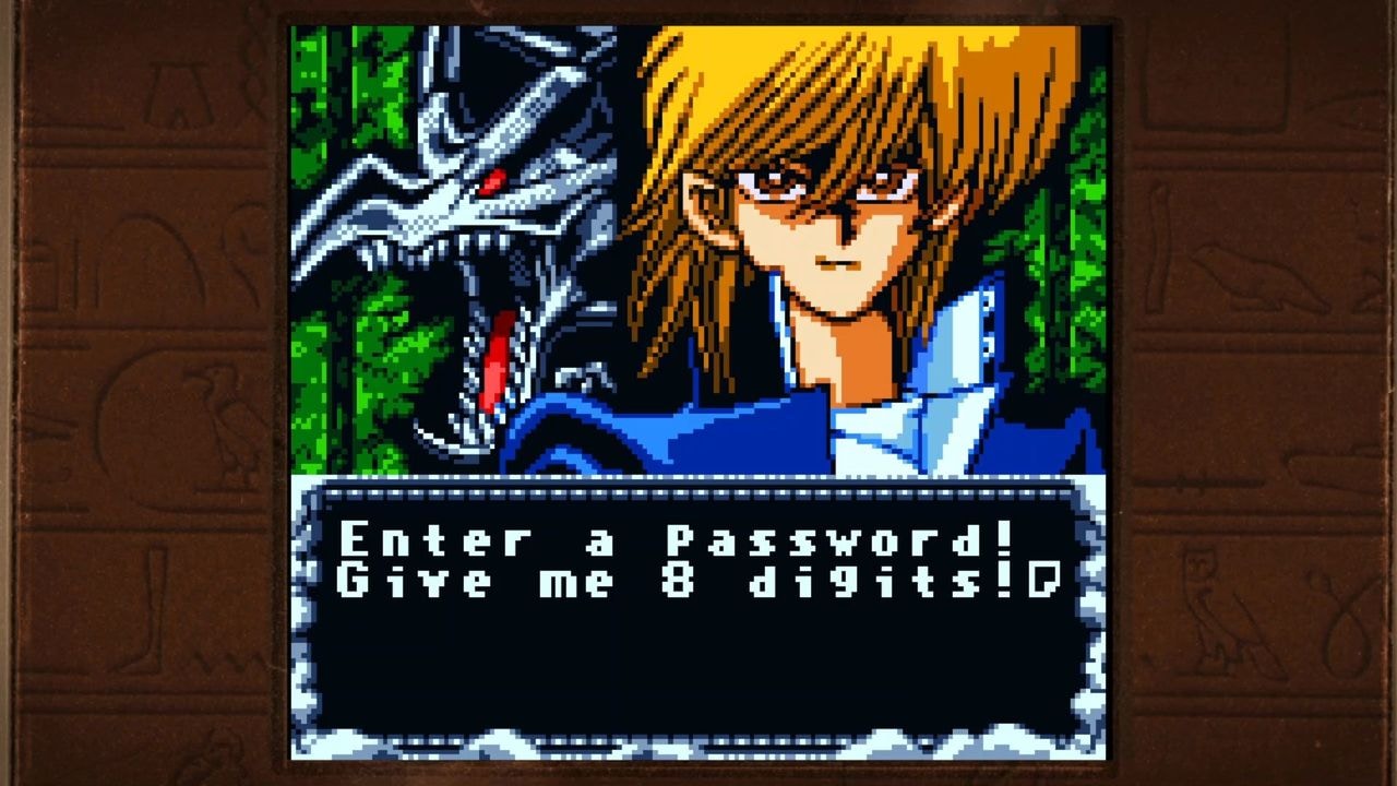 Konami Spielesoftware »Yu-Gi-Oh! Early Days Collection«, Nintendo Switch