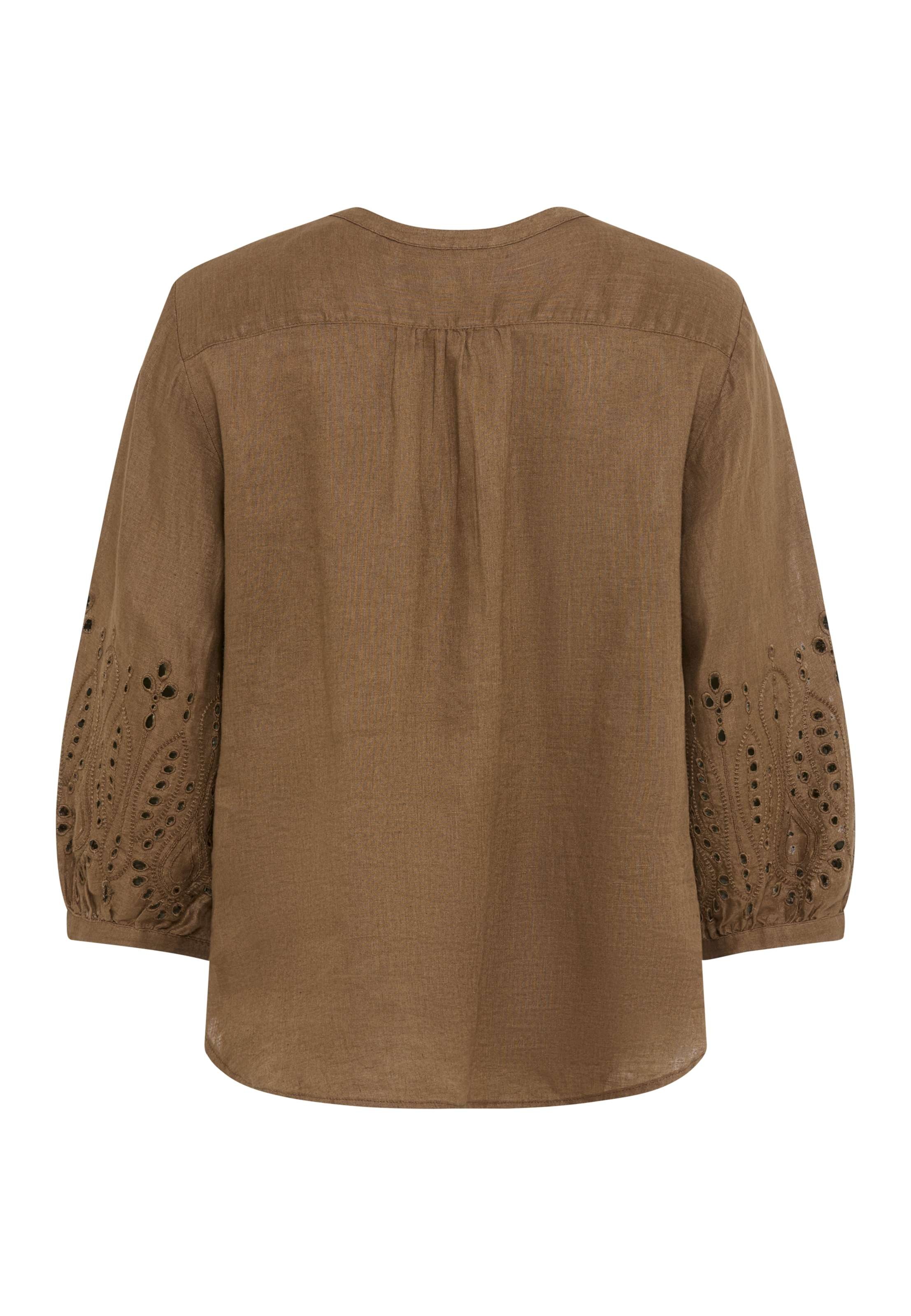 Brax Klassische Bluse "Style VELIA" günstig online kaufen