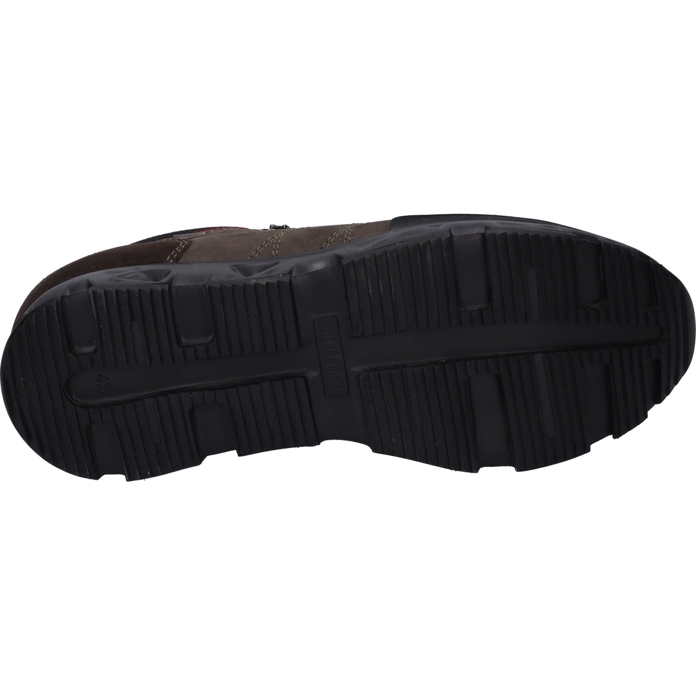 Josef Seibel Sneaker »Noah 58, moro-kombi«